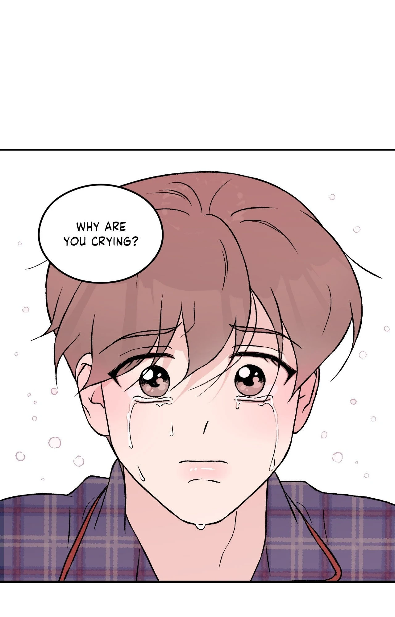 Flip Turn [Official] - Chapter 40 manhwa