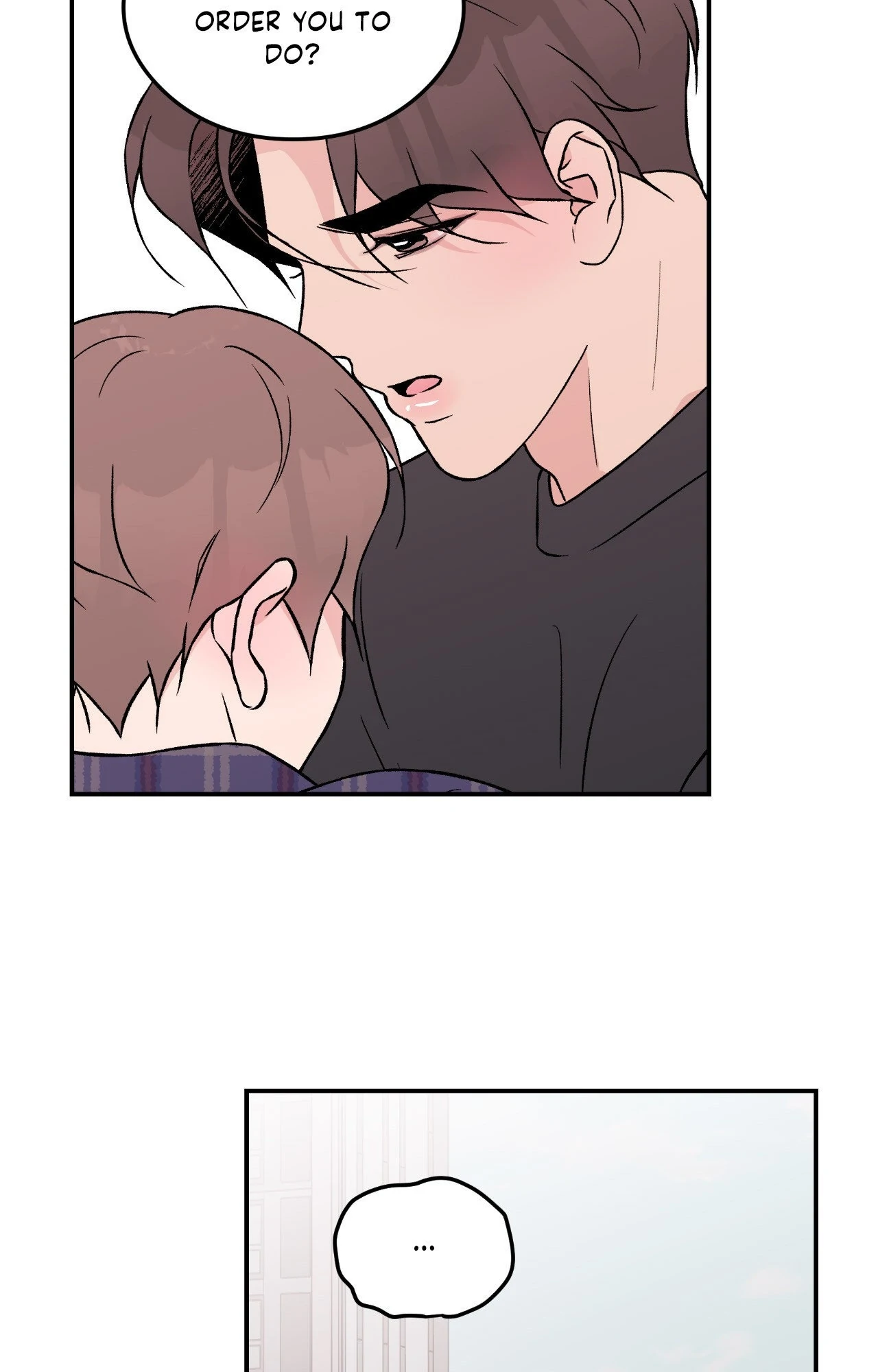 Flip Turn [Official] - Chapter 40 manhwa