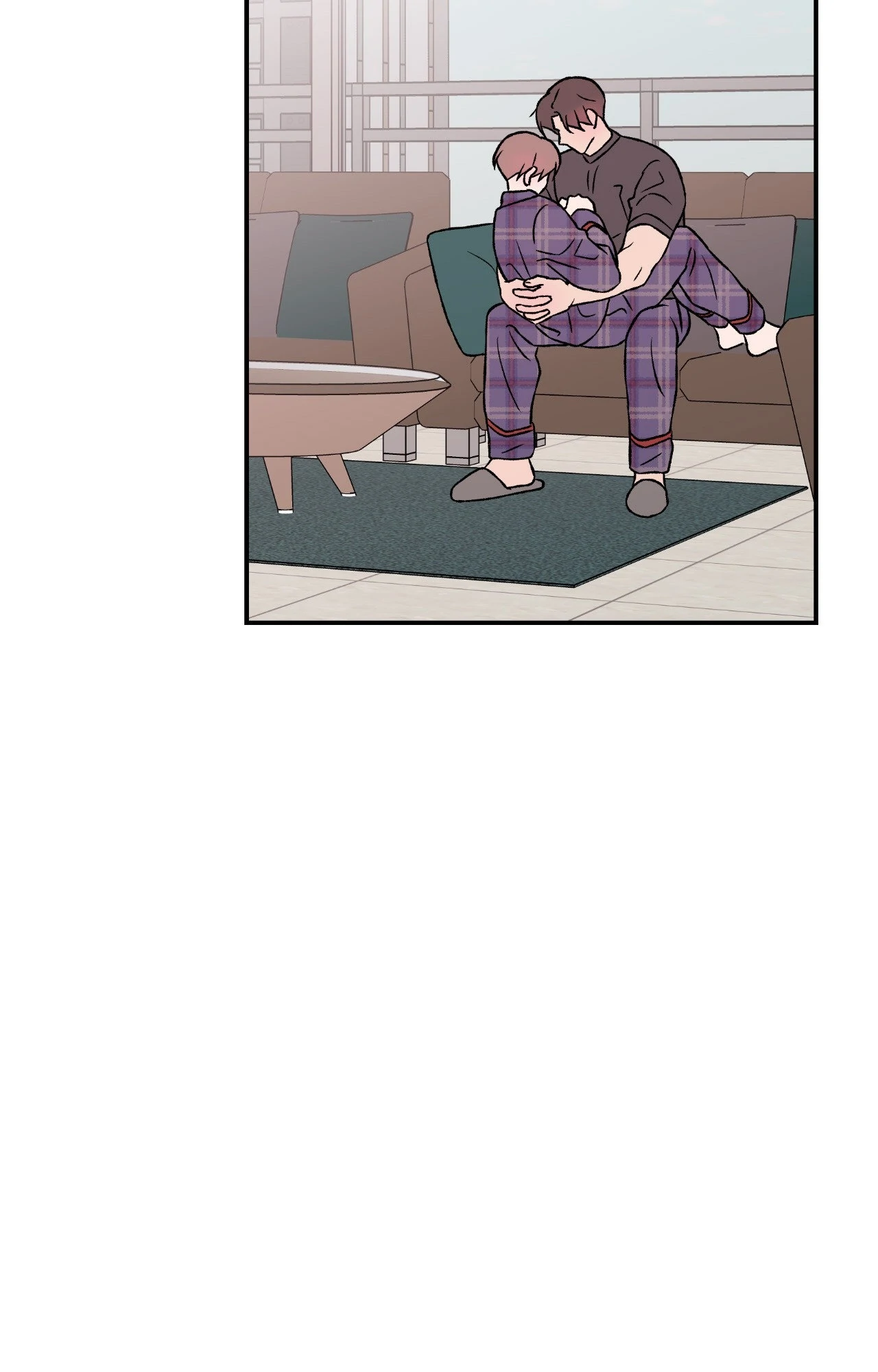 Flip Turn [Official] - Chapter 40 manhwa