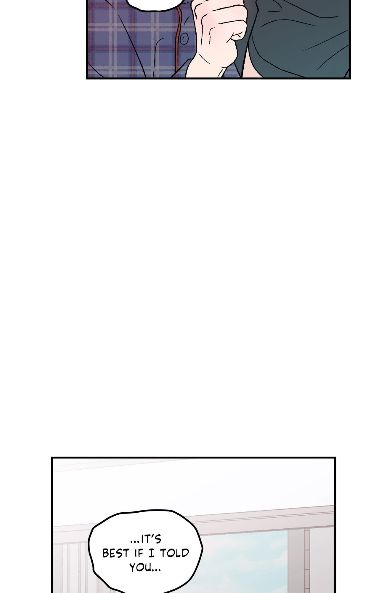 Flip Turn [Official] - Chapter 40 manhwa