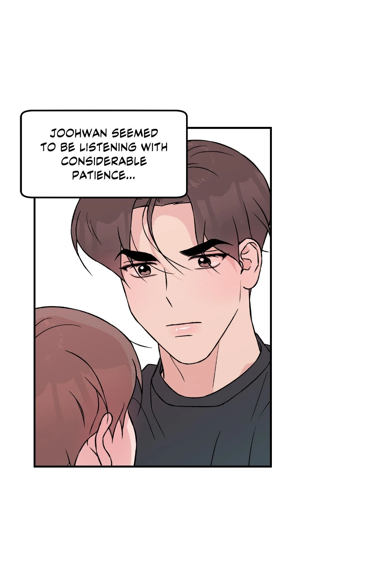 Flip Turn [Official] - Chapter 40 manhwa