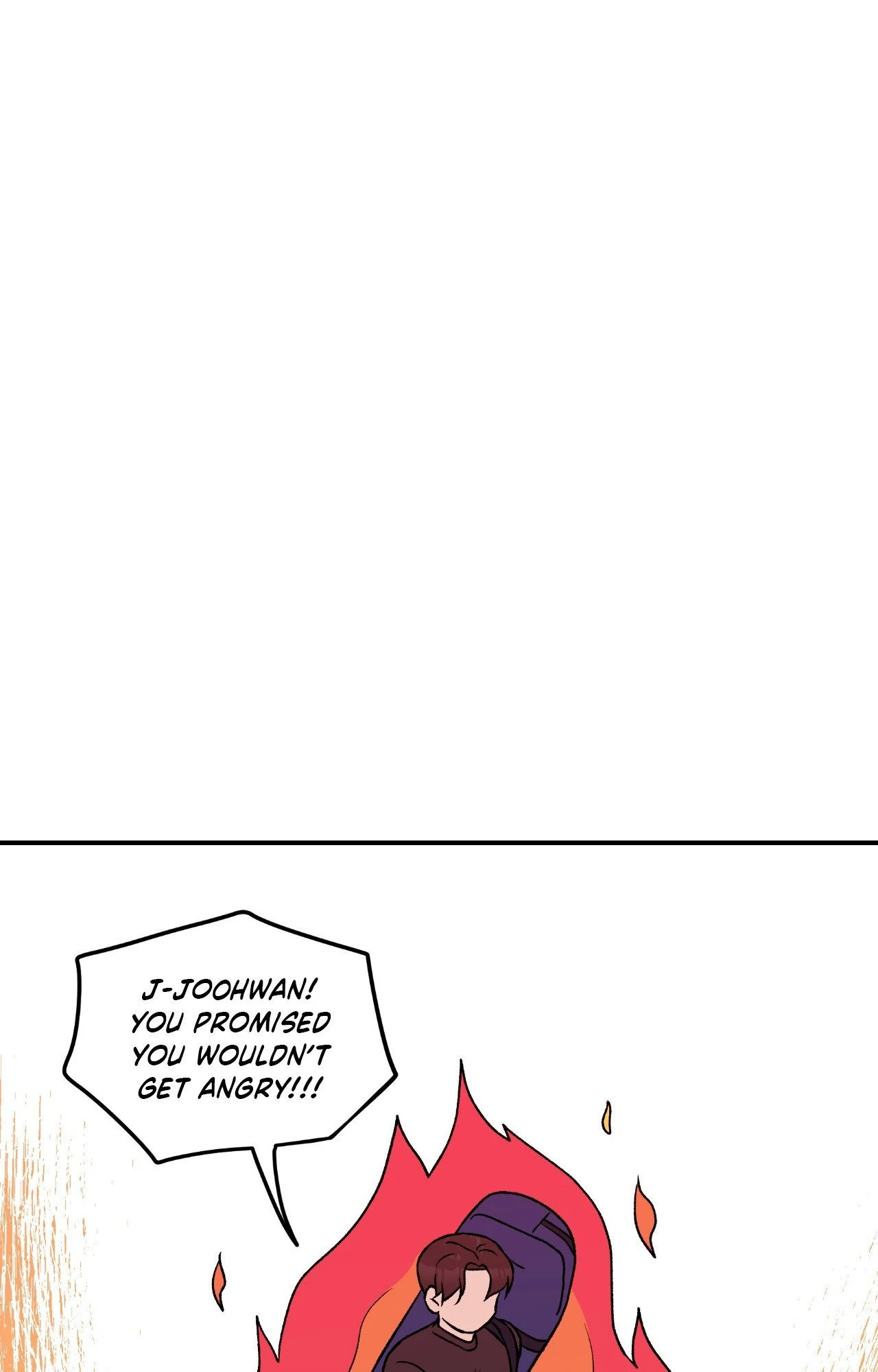 Flip Turn [Official] - Chapter 40 manhwa