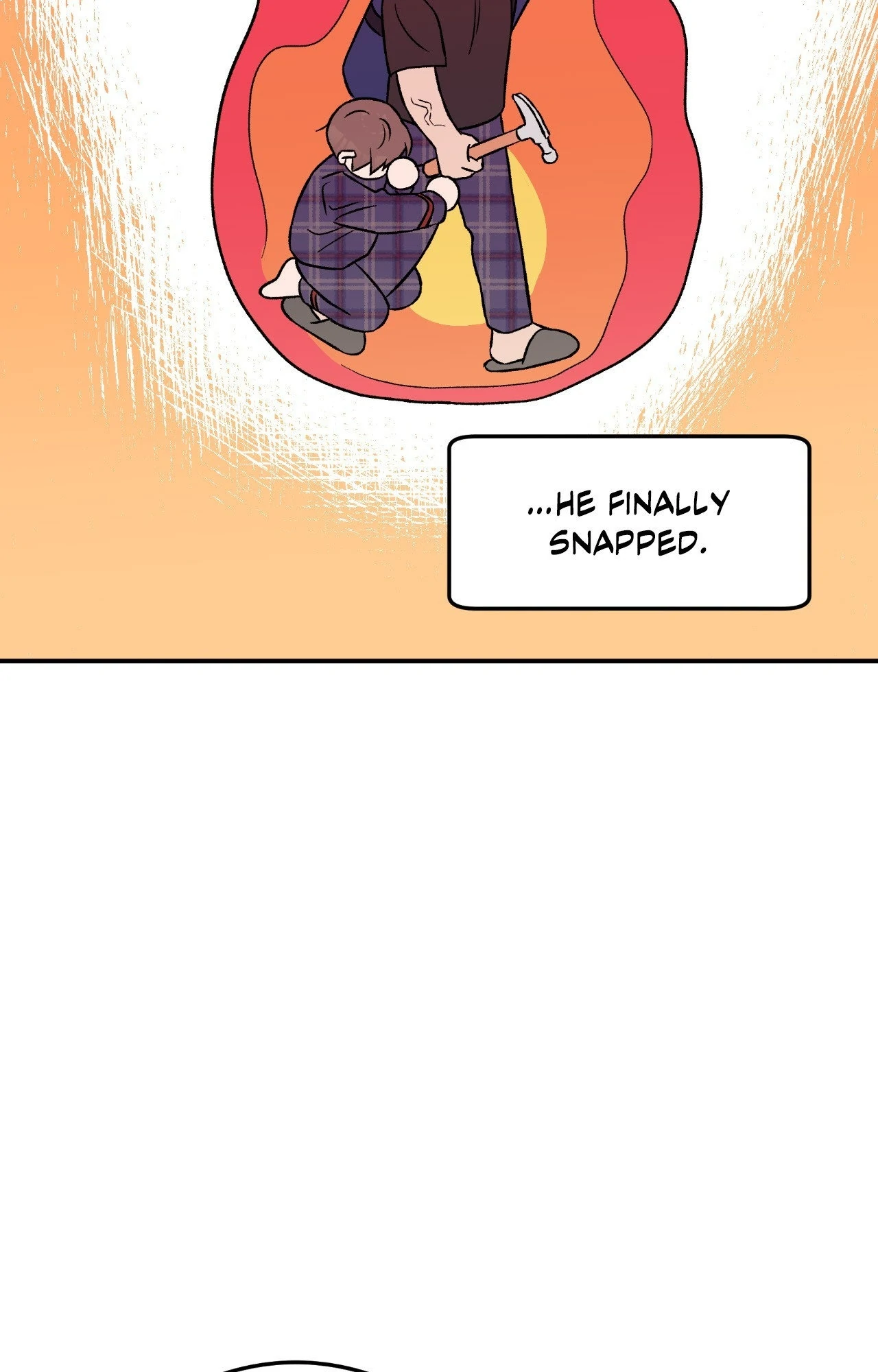 Flip Turn [Official] - Chapter 40 manhwa