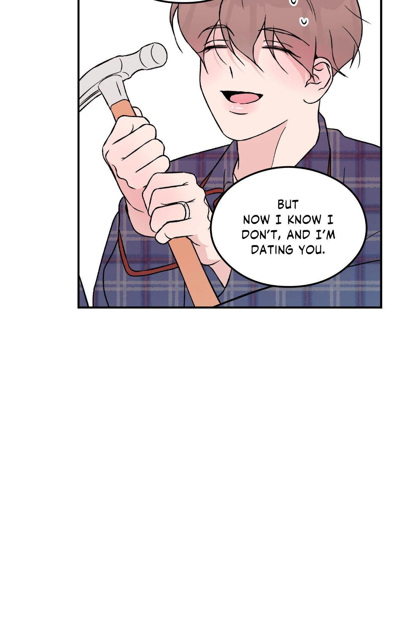 Flip Turn [Official] - Chapter 40 manhwa