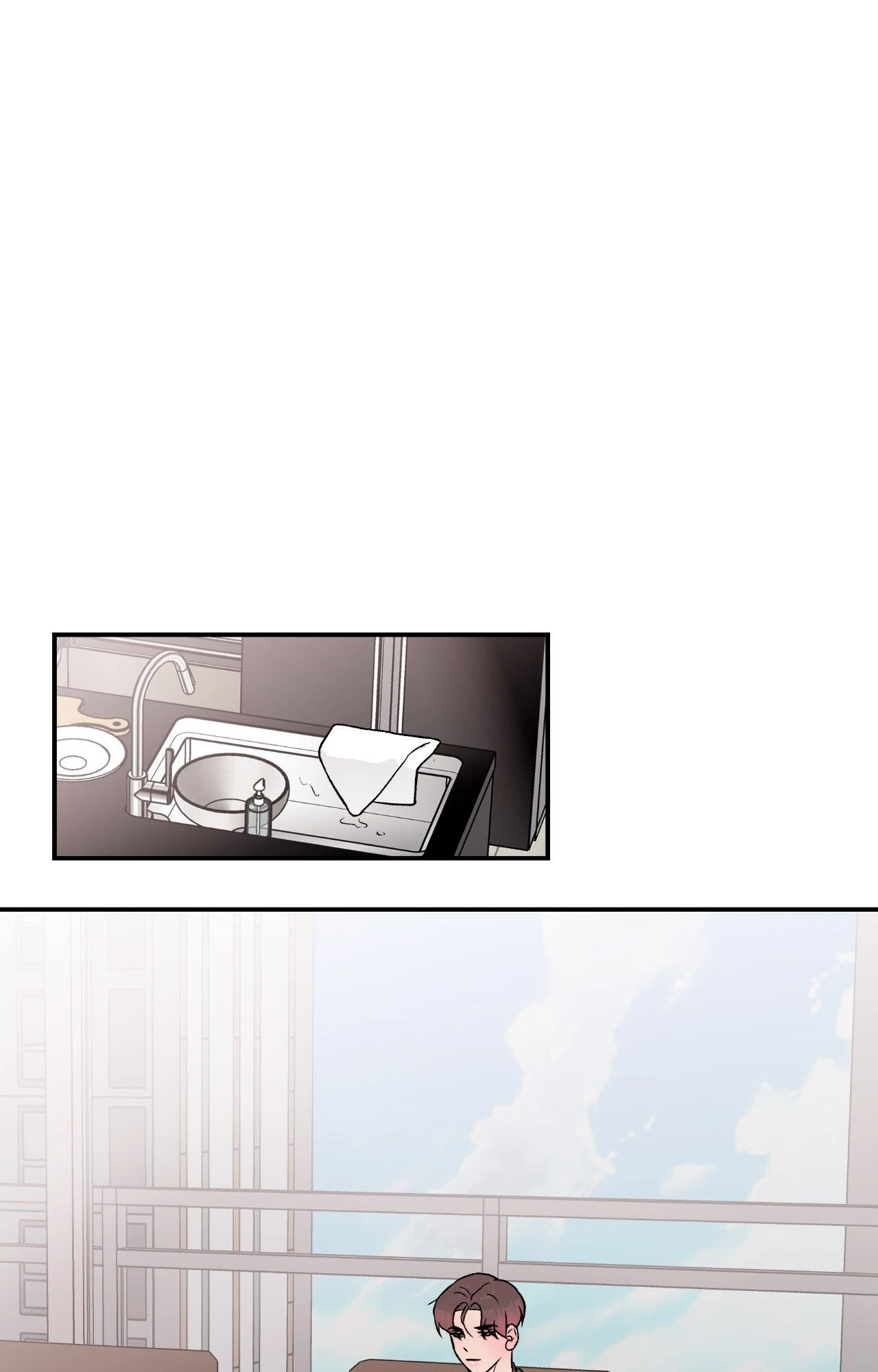 Flip Turn [Official] - Chapter 40 manhwa