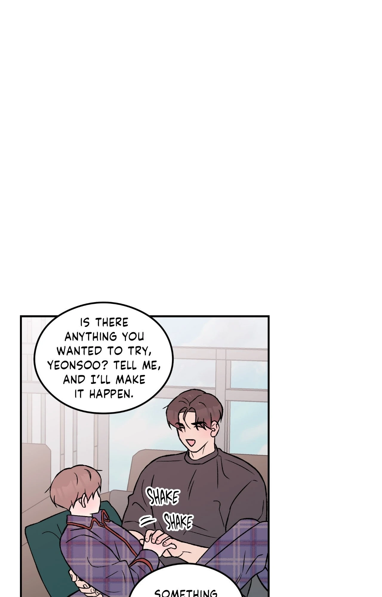 Flip Turn [Official] - Chapter 40 manhwa