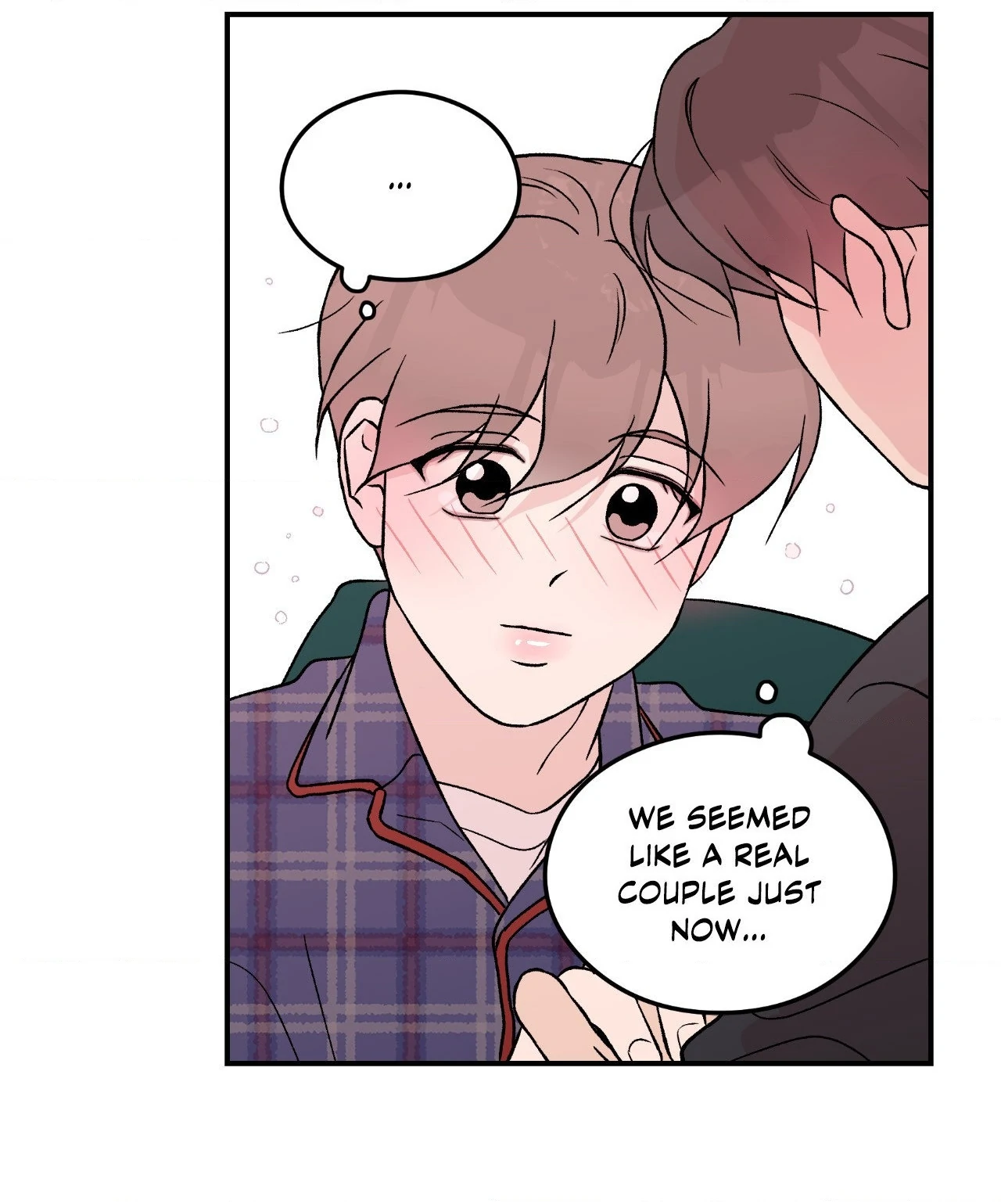 Flip Turn [Official] - Chapter 40 manhwa
