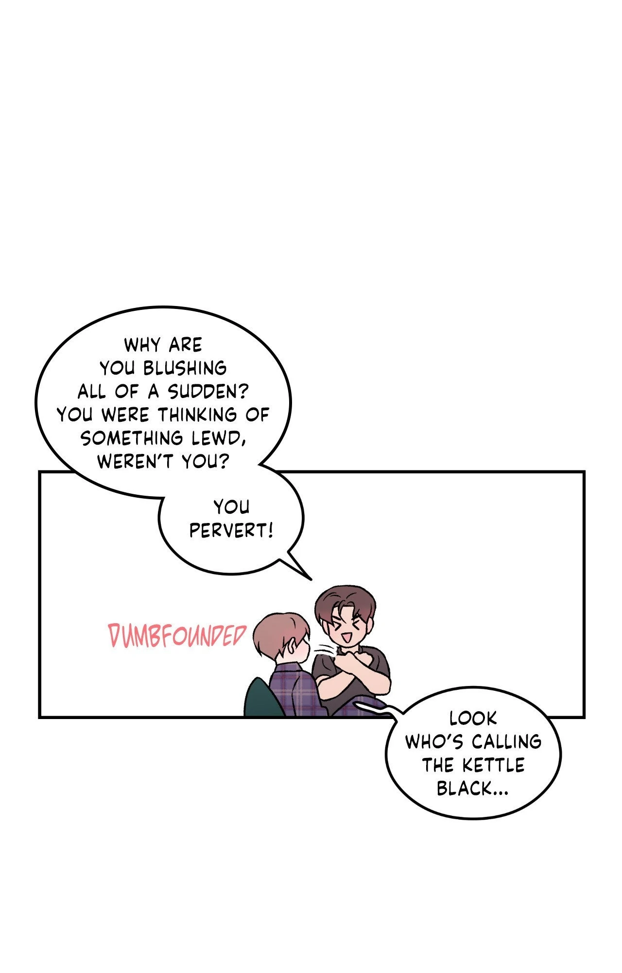 Flip Turn [Official] - Chapter 40 manhwa
