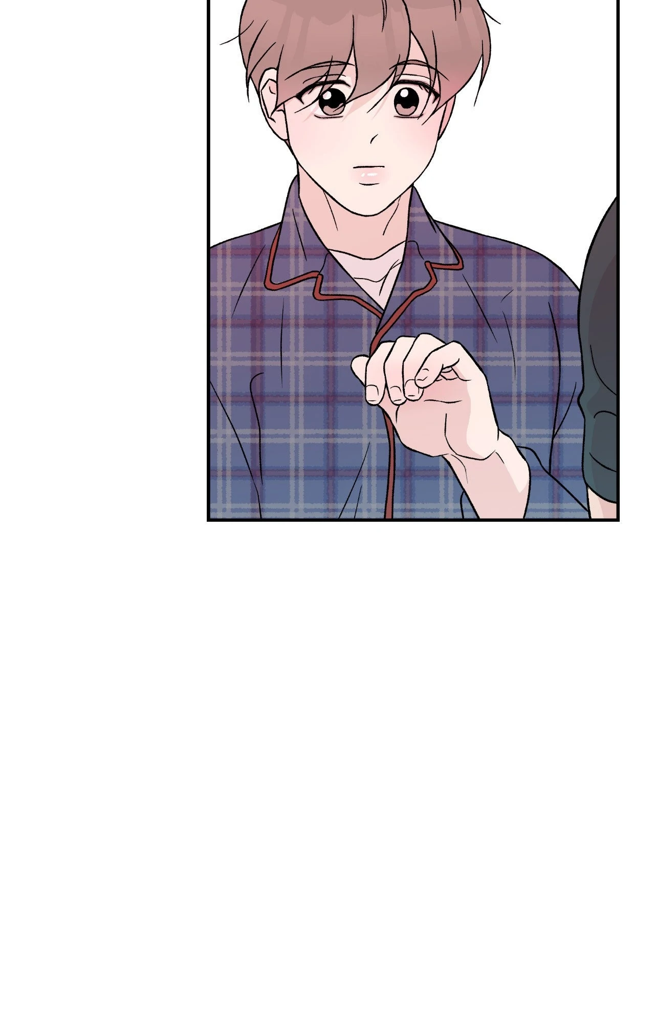 Flip Turn [Official] - Chapter 40 manhwa