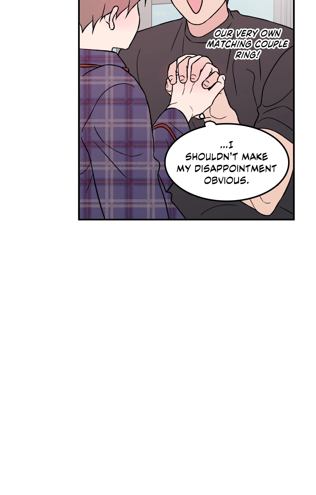 Flip Turn [Official] - Chapter 40 manhwa