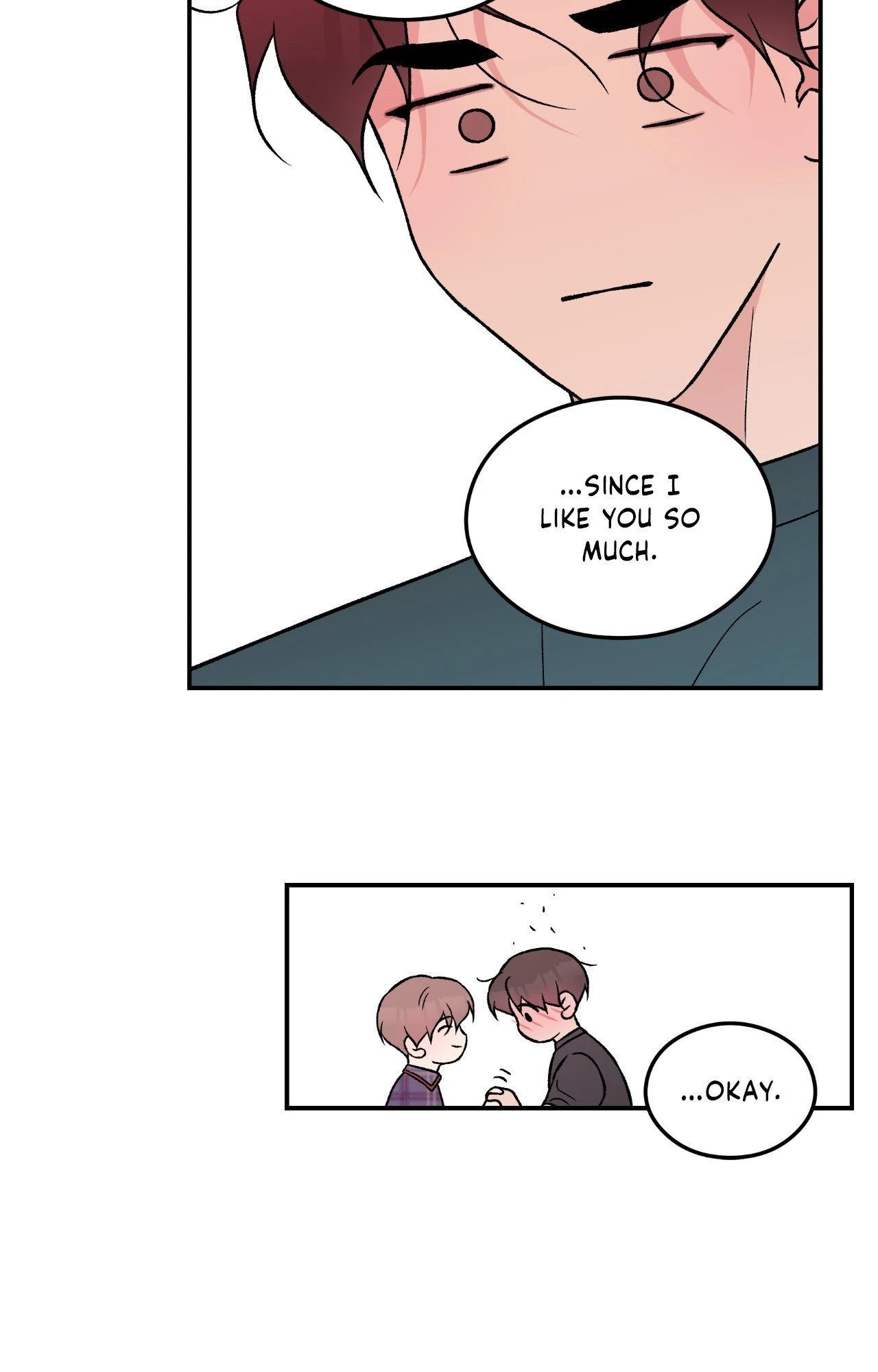 Flip Turn [Official] - Chapter 40 manhwa