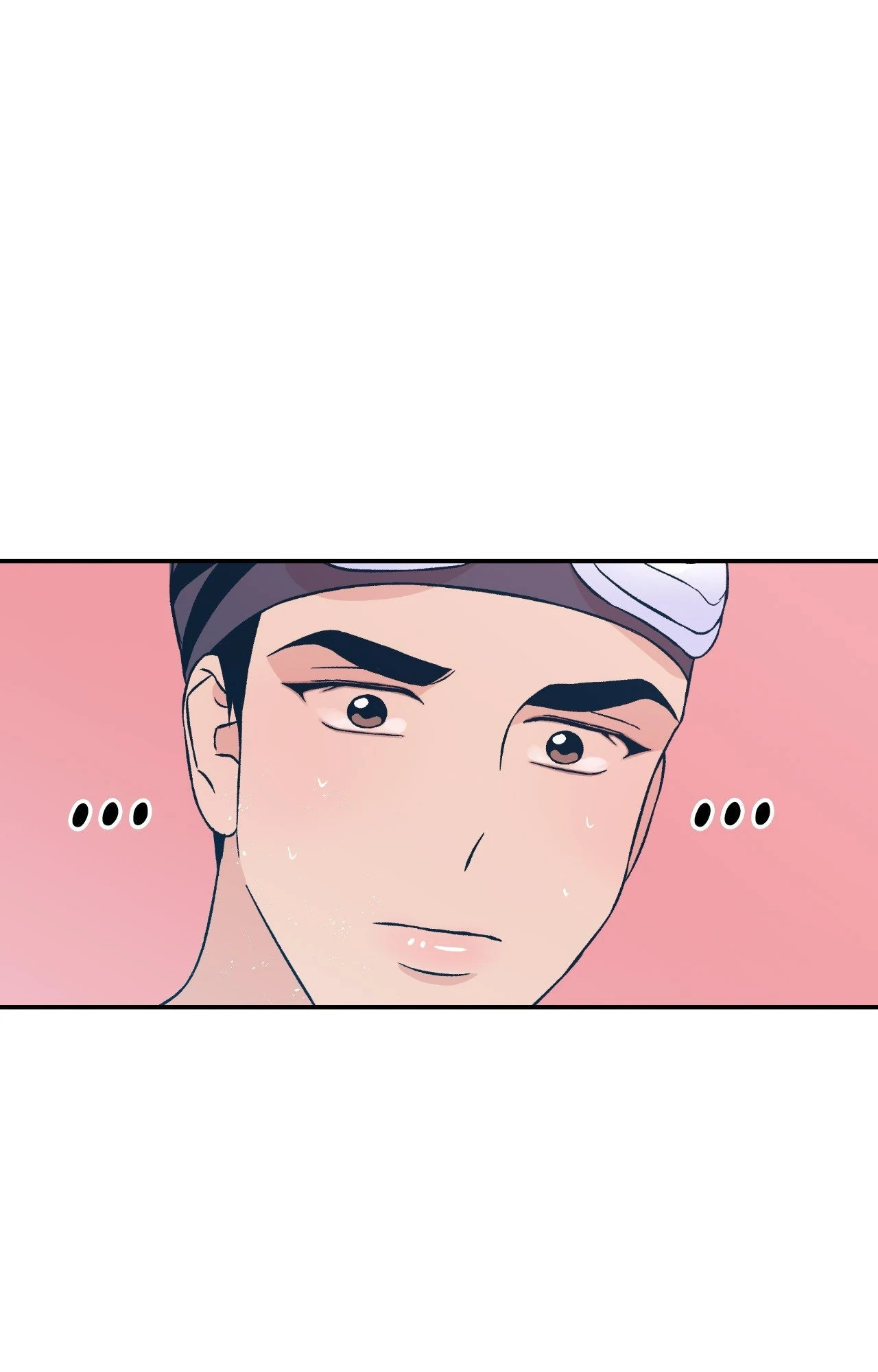 Flip Turn [Official] - Chapter 41 manhwa