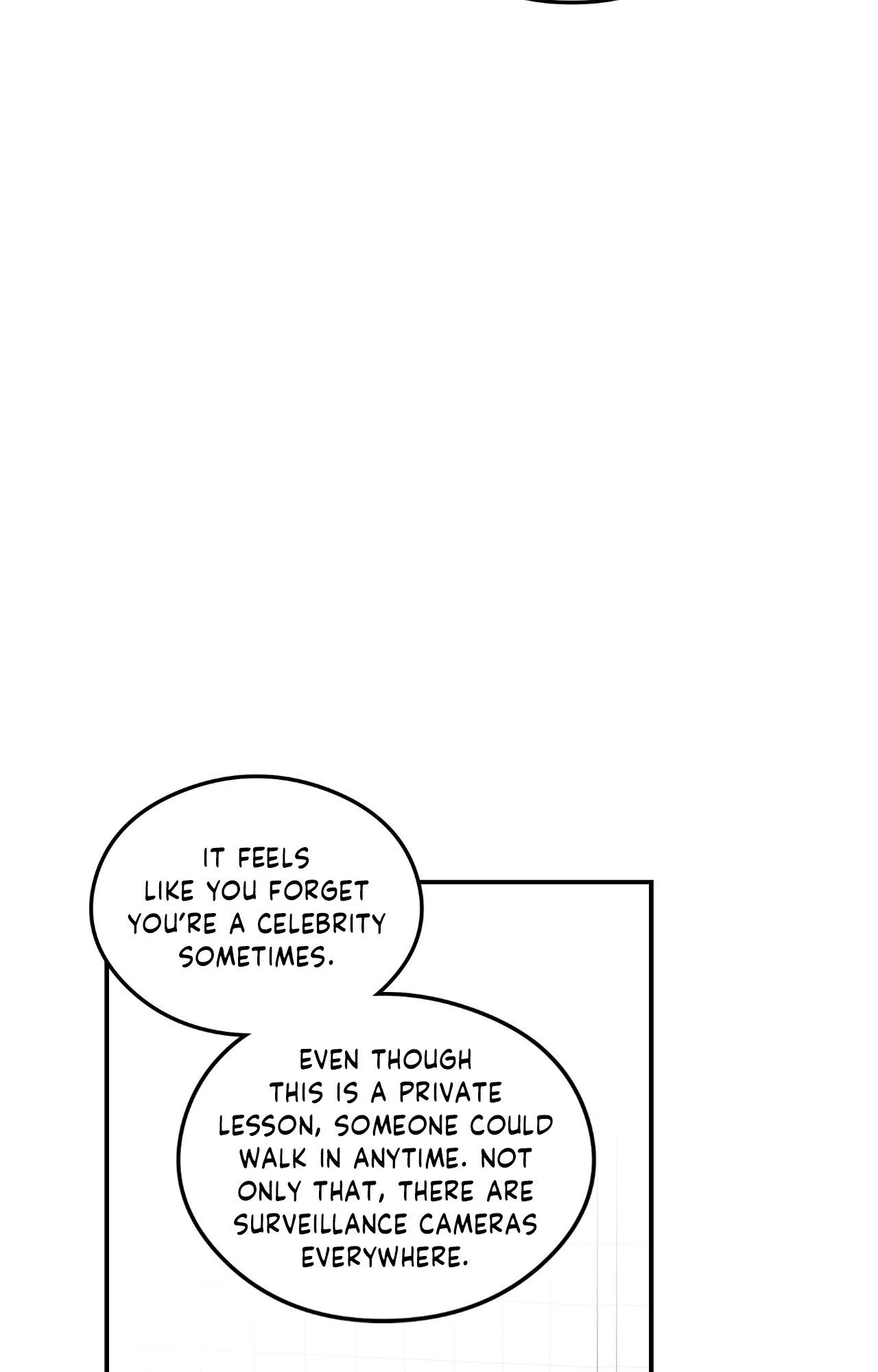Flip Turn [Official] - Chapter 41 manhwa