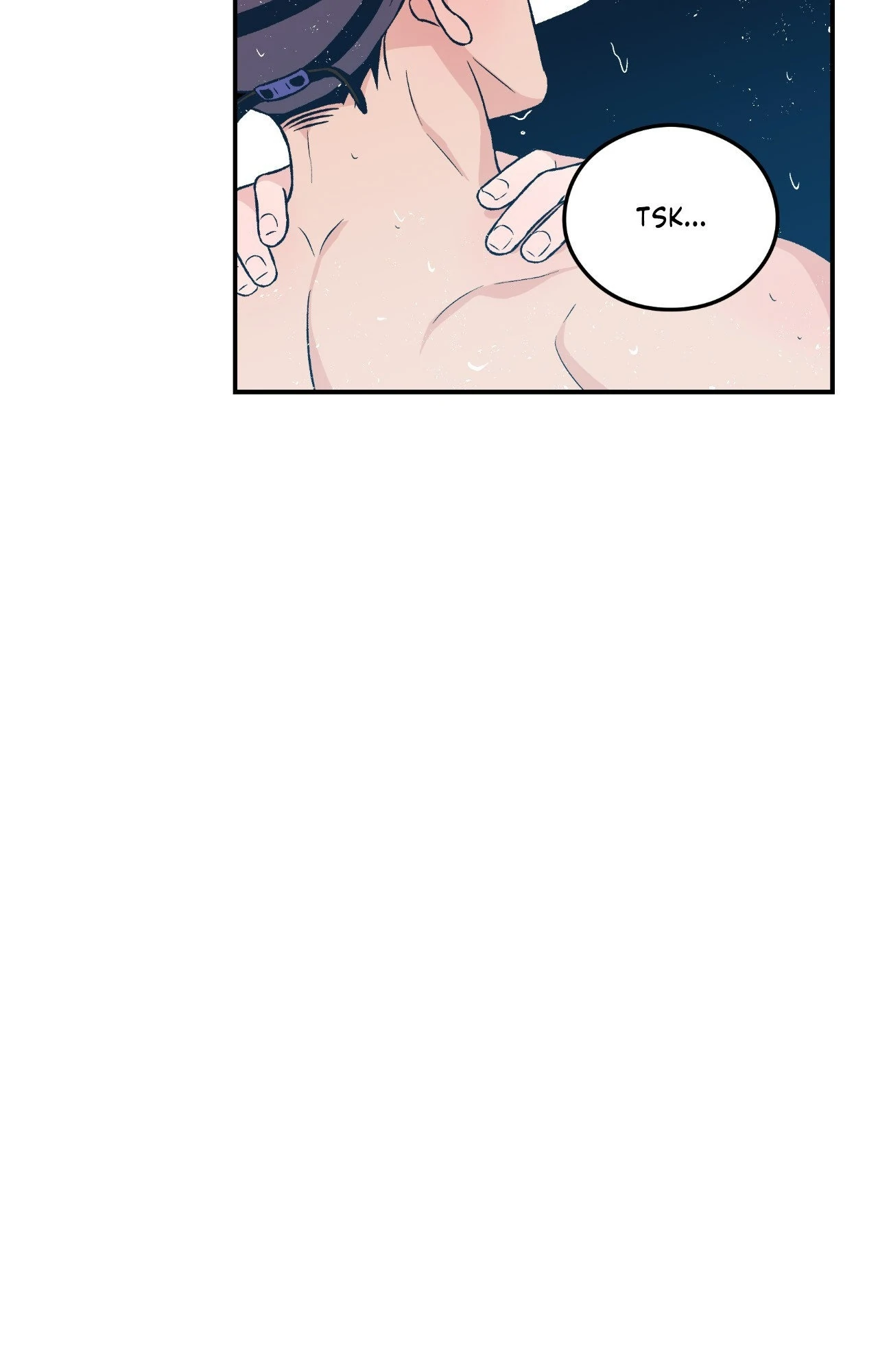 Flip Turn [Official] - Chapter 41 manhwa