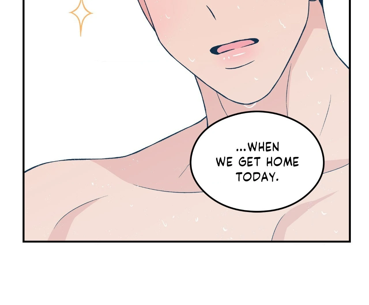 Flip Turn [Official] - Chapter 41 manhwa