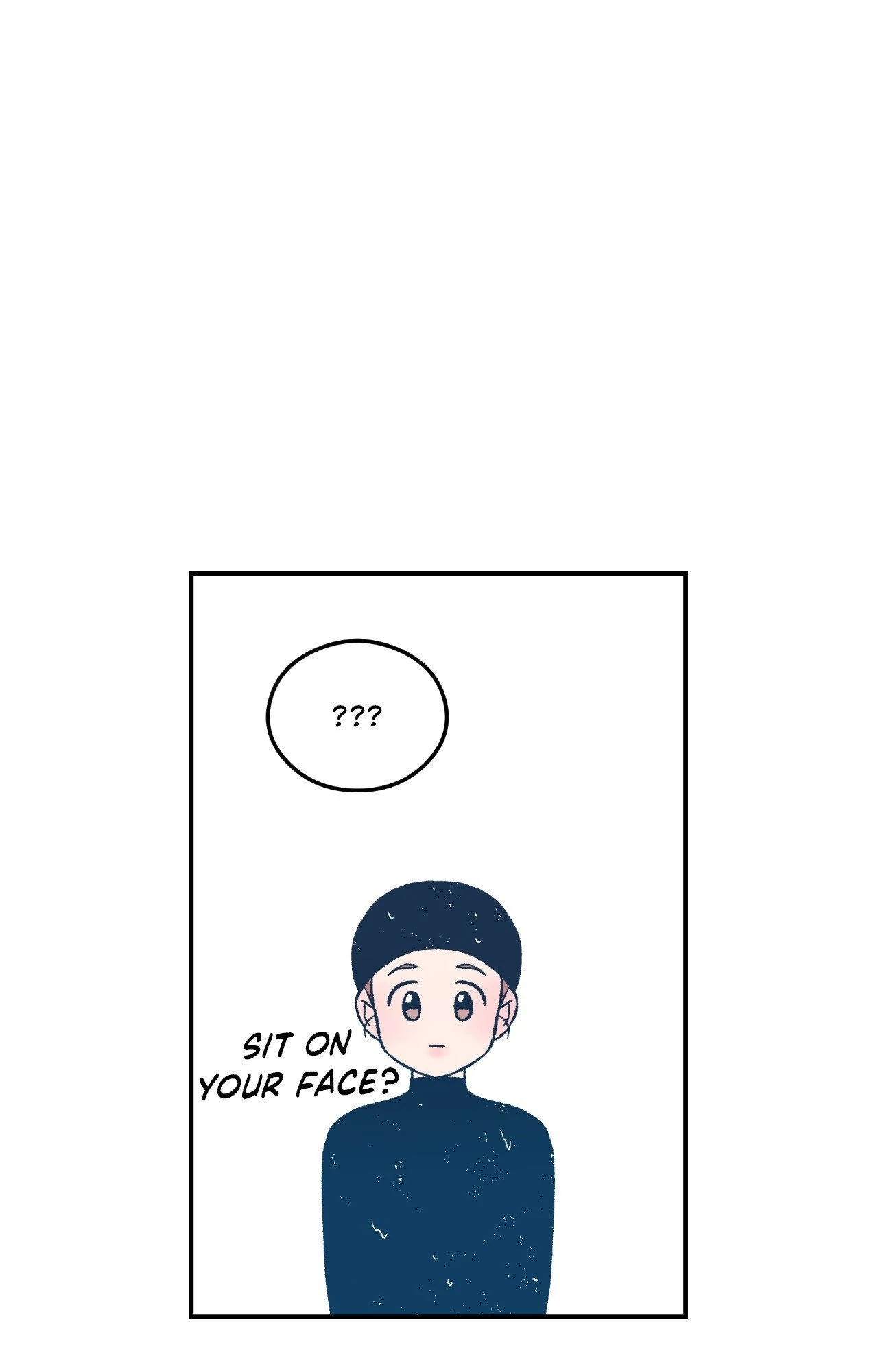 Flip Turn [Official] - Chapter 41 manhwa