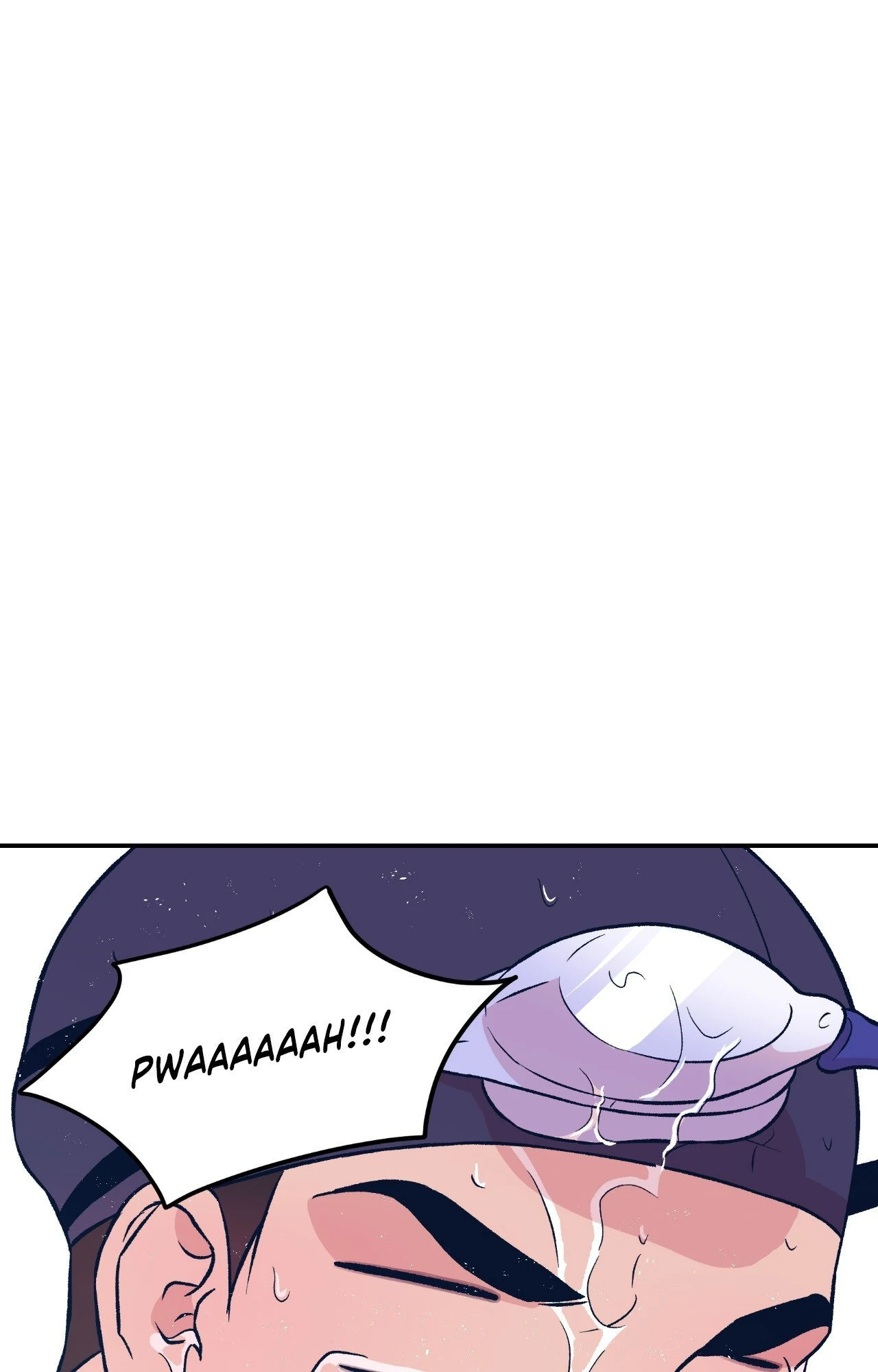 Flip Turn [Official] - Chapter 41 manhwa