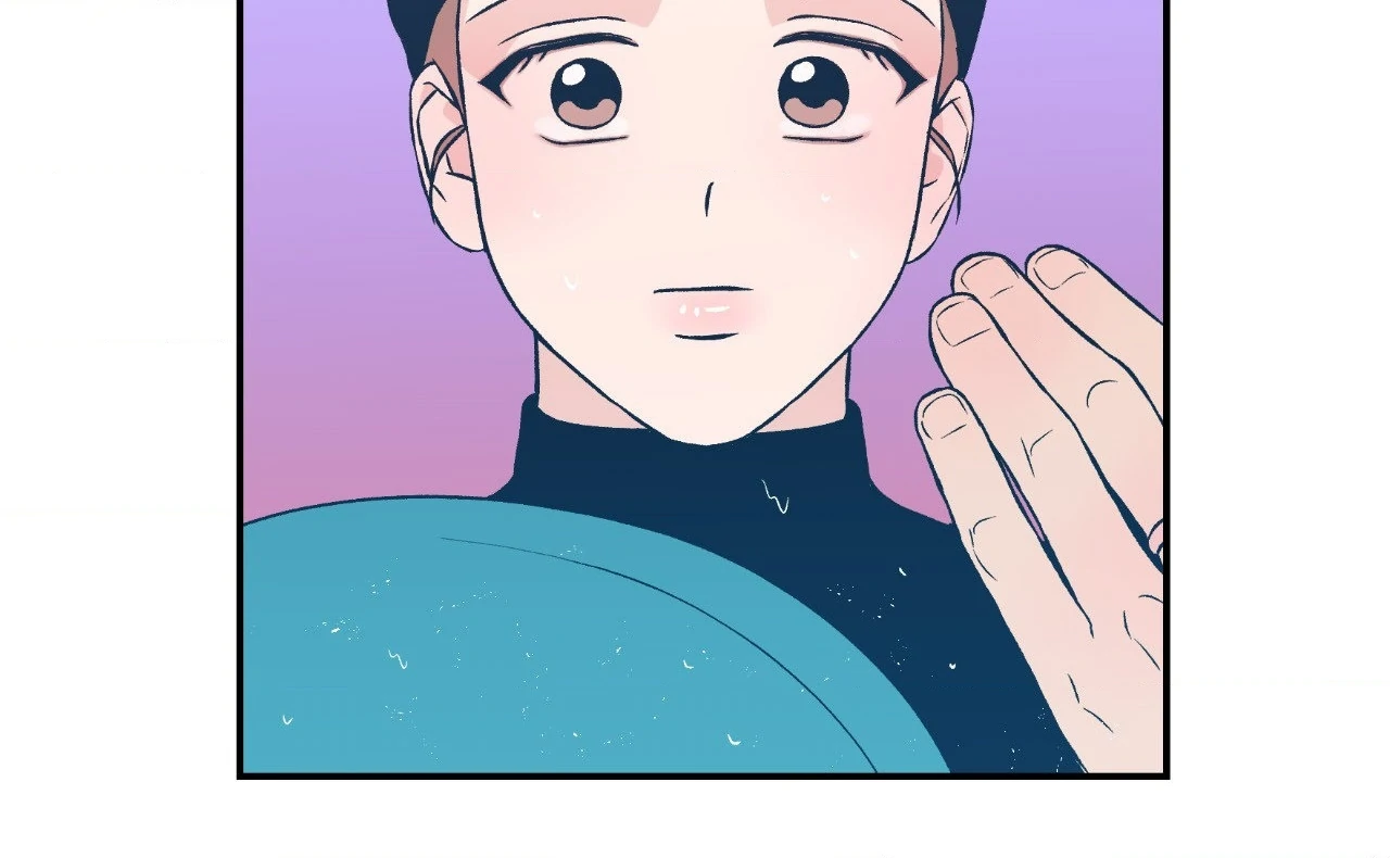Flip Turn [Official] - Chapter 41 manhwa