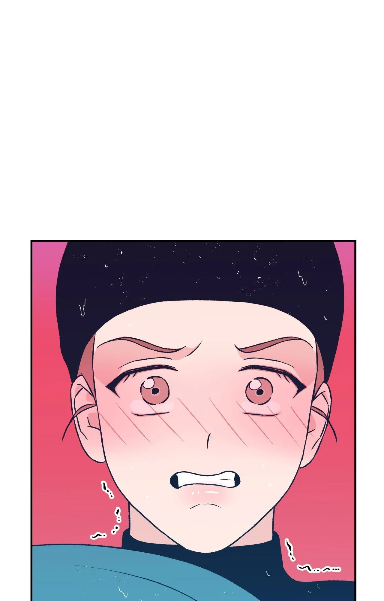 Flip Turn [Official] - Chapter 41 manhwa