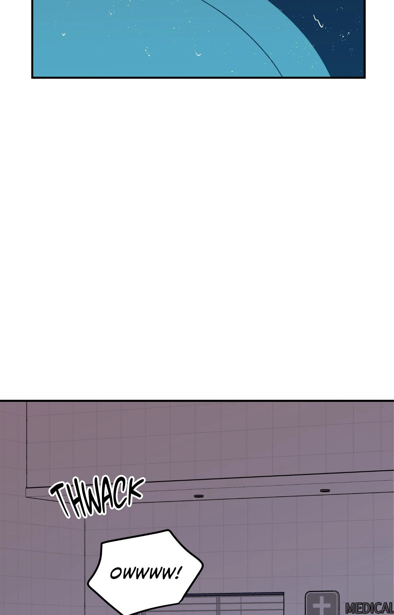 Flip Turn [Official] - Chapter 41 manhwa