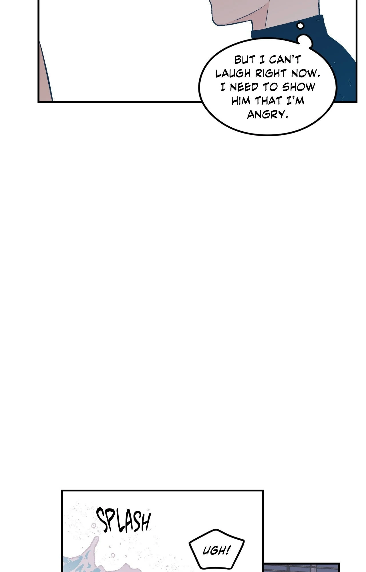 Flip Turn [Official] - Chapter 41 manhwa