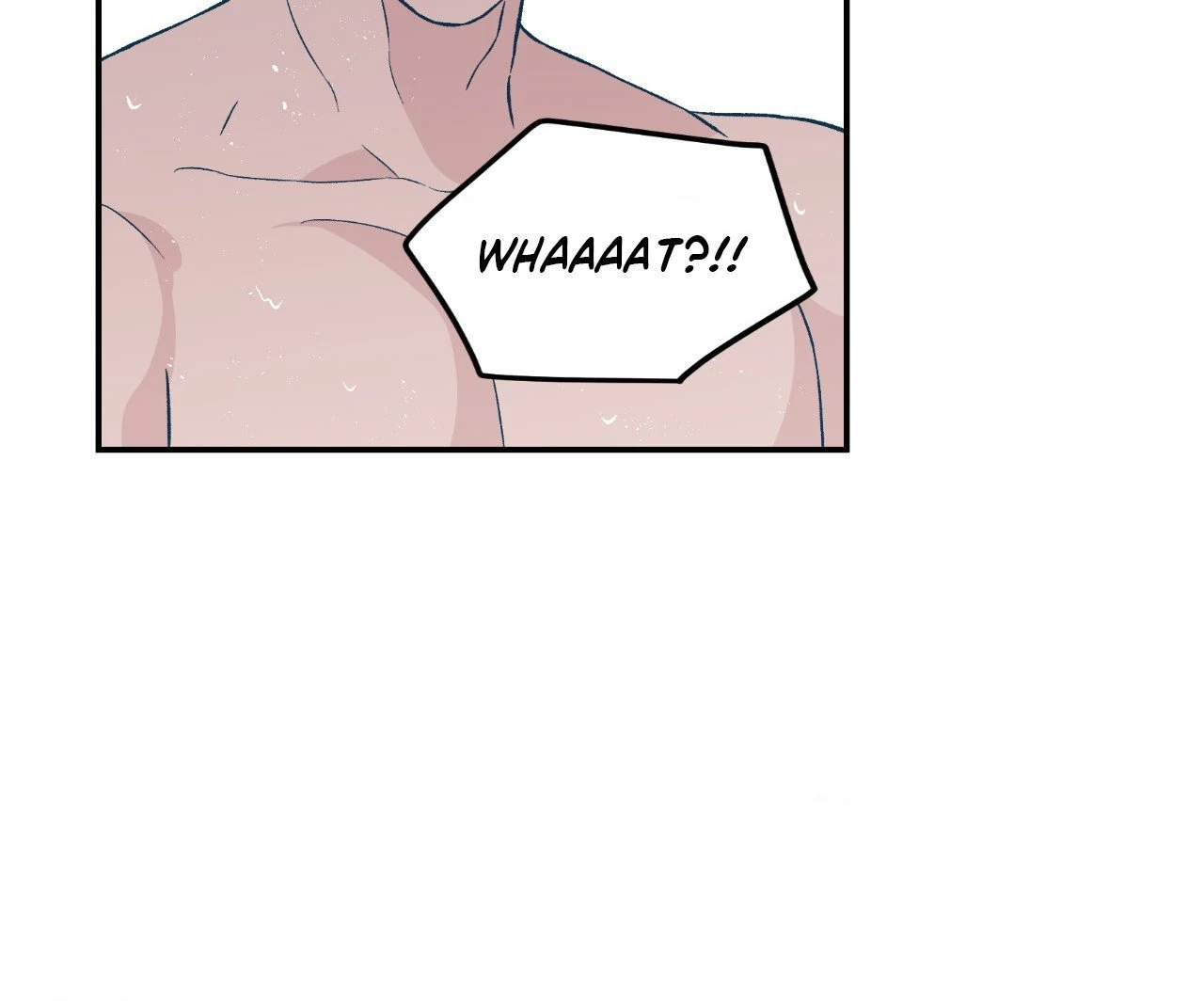 Flip Turn [Official] - Chapter 41 manhwa