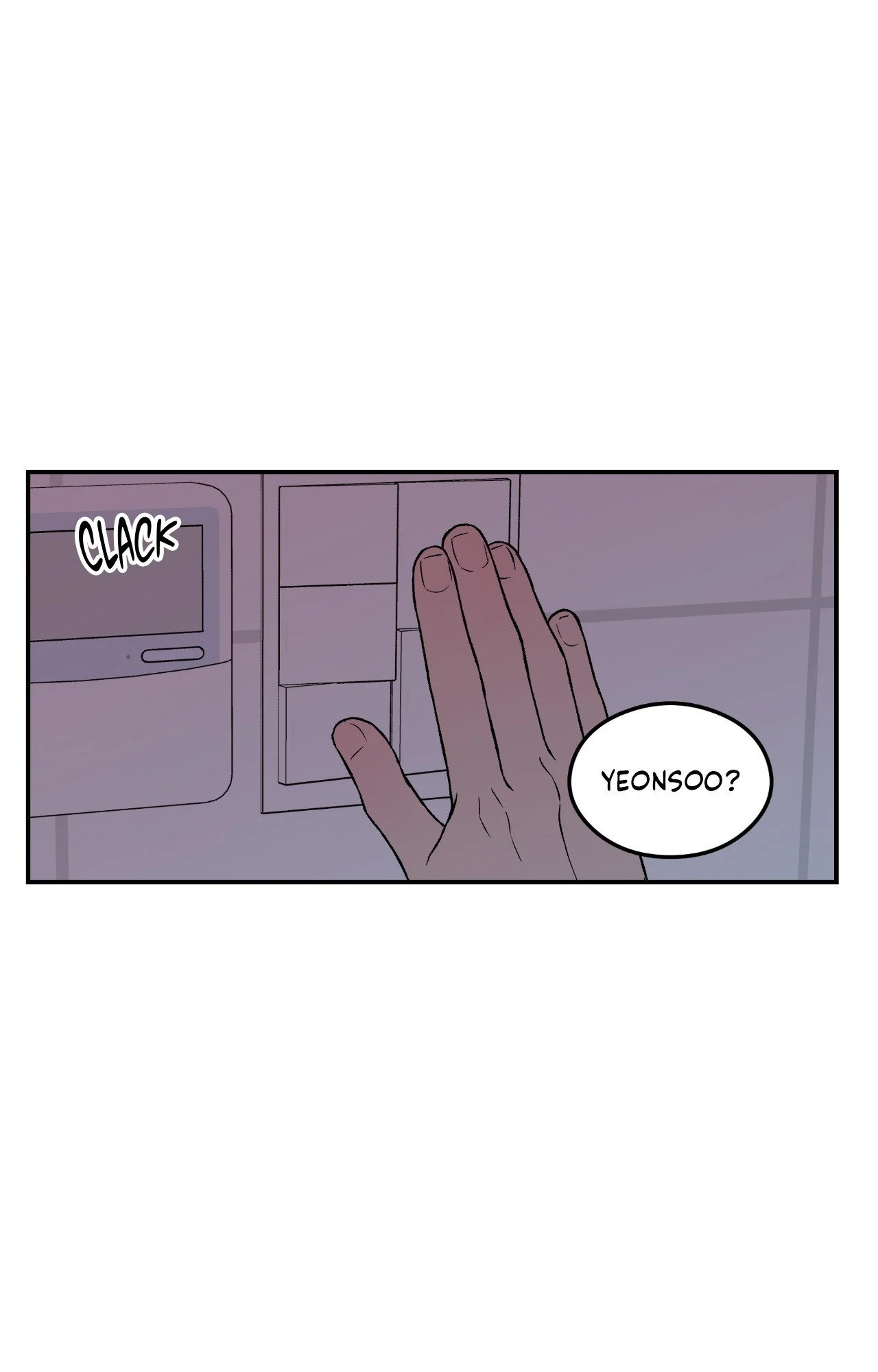Flip Turn [Official] - Chapter 41 manhwa