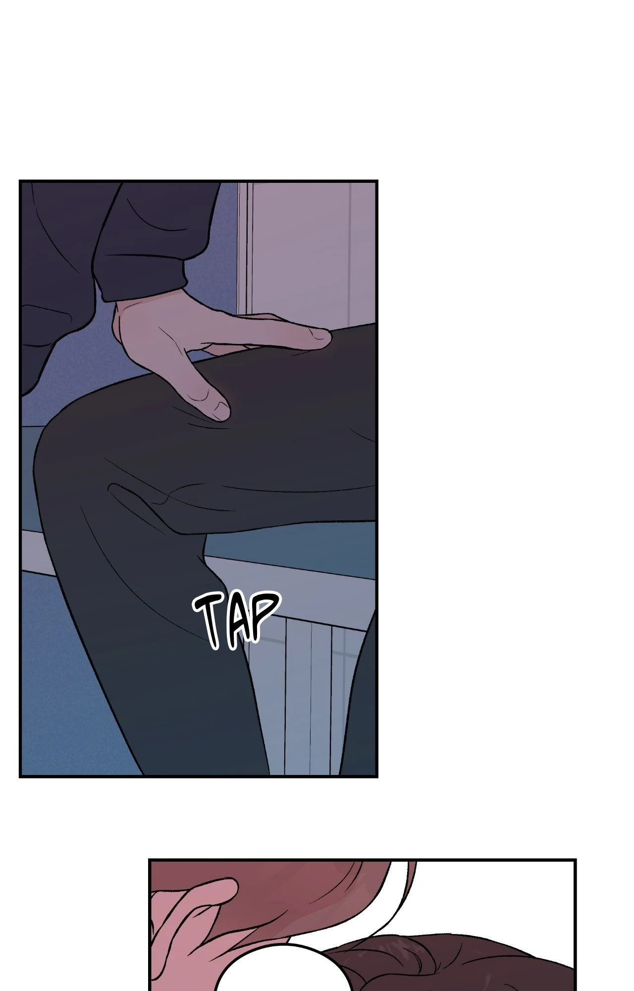 Flip Turn [Official] - Chapter 41 manhwa