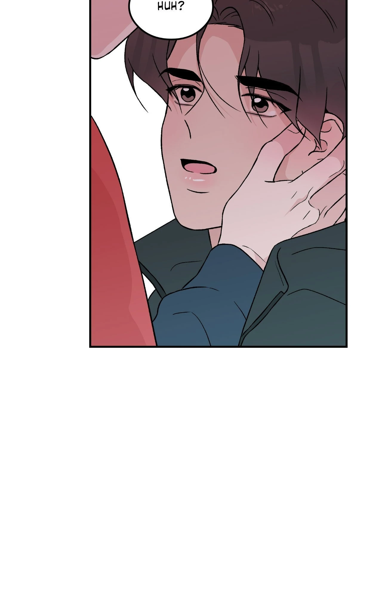 Flip Turn [Official] - Chapter 41 manhwa