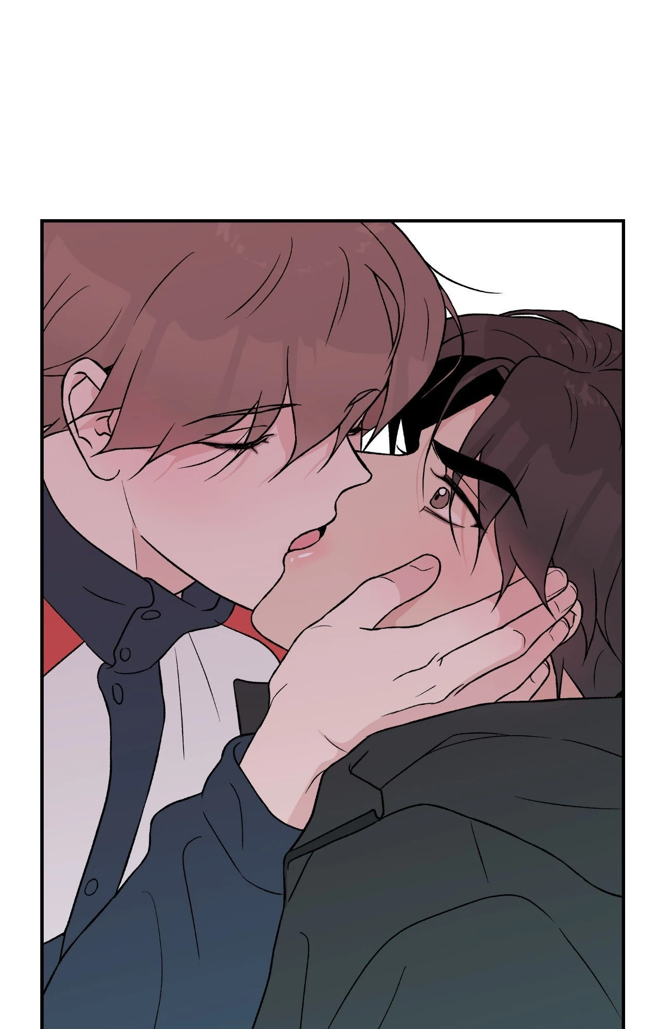 Flip Turn [Official] - Chapter 41 manhwa