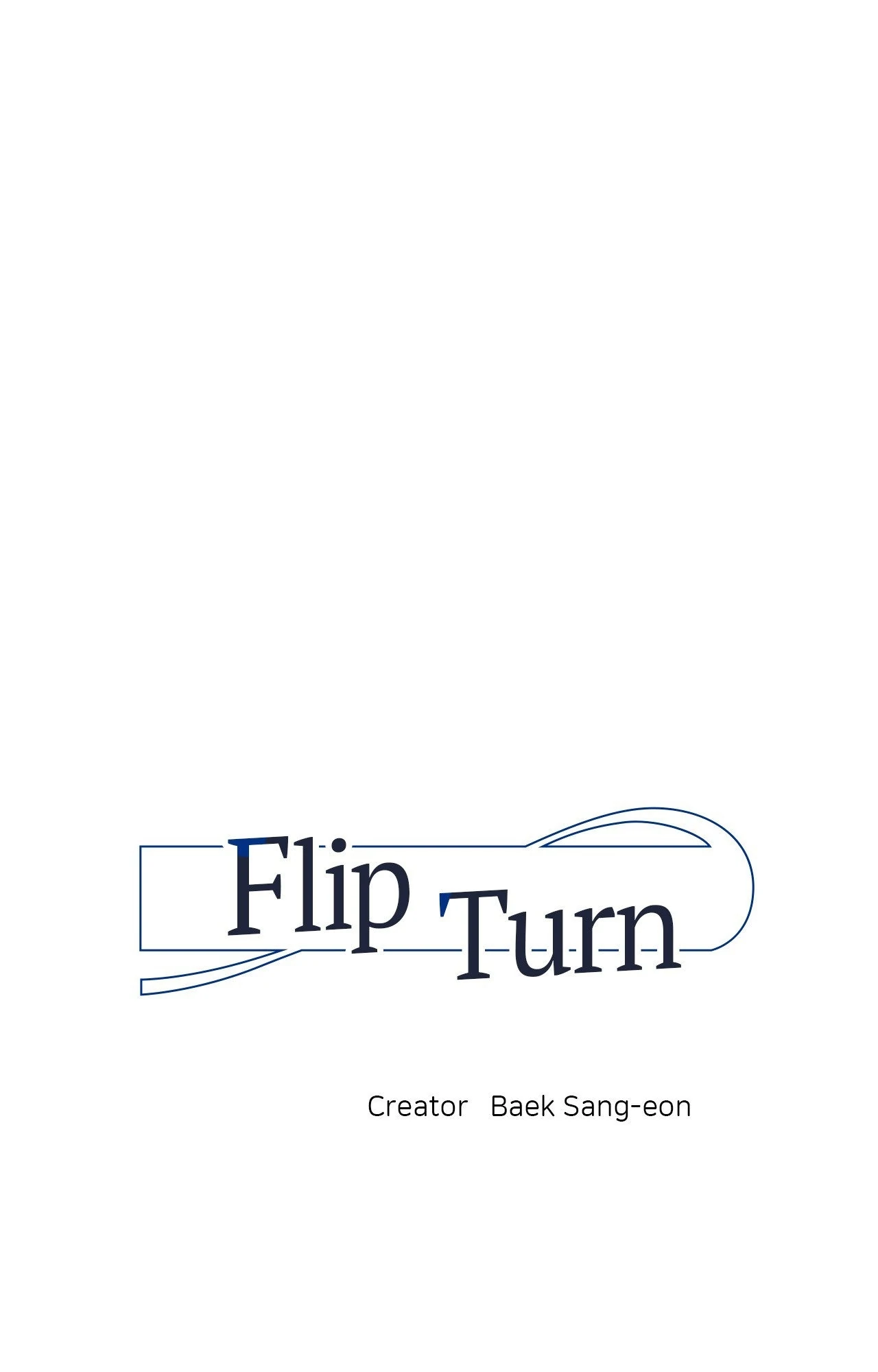 Flip Turn [Official] - Chapter 5 manhwa
