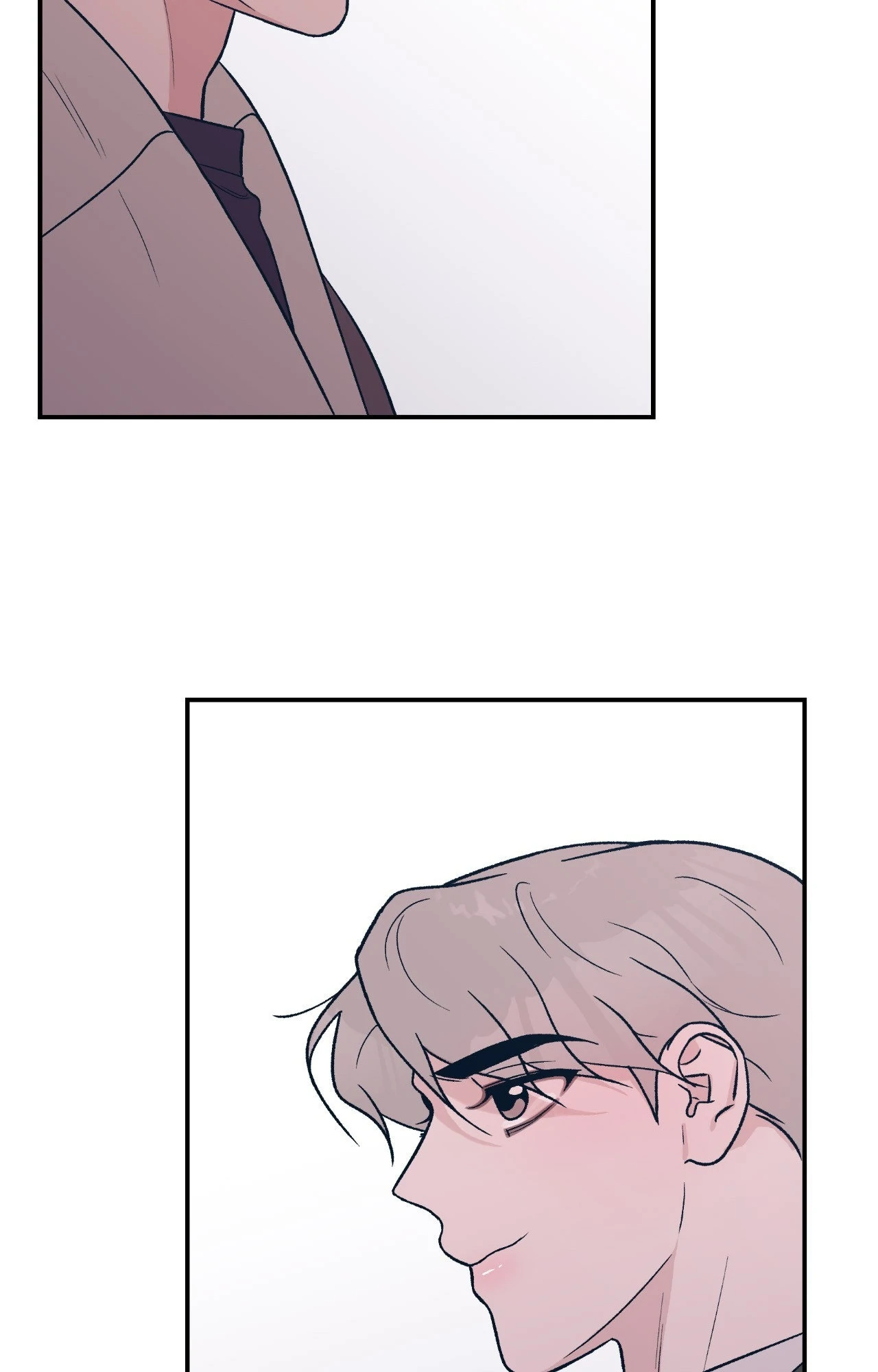 Flip Turn [Official] - Chapter 5 manhwa