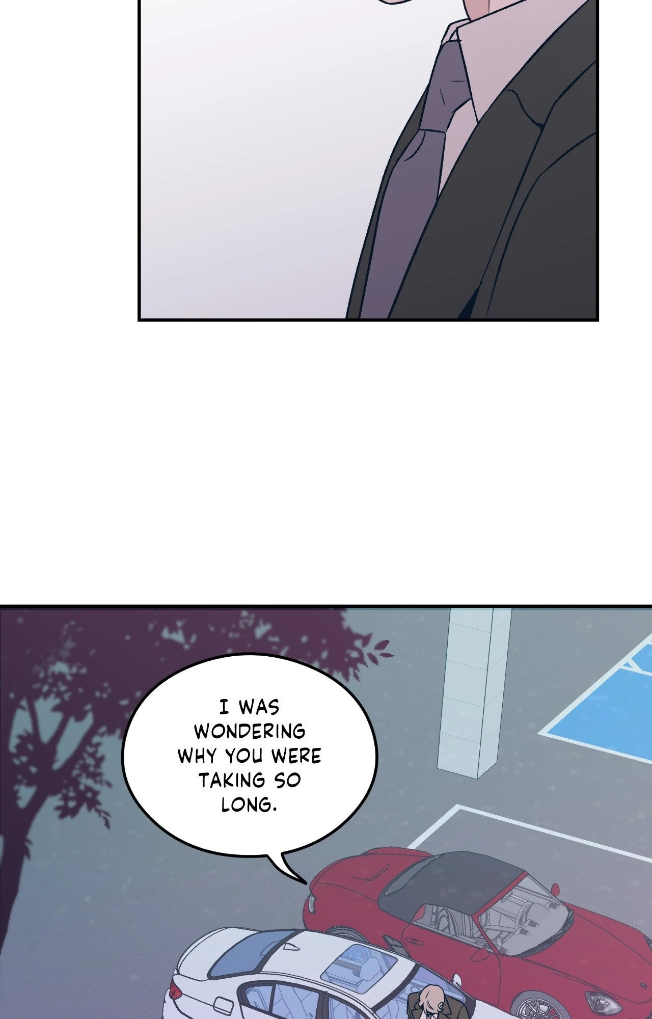 Flip Turn [Official] - Chapter 5 manhwa