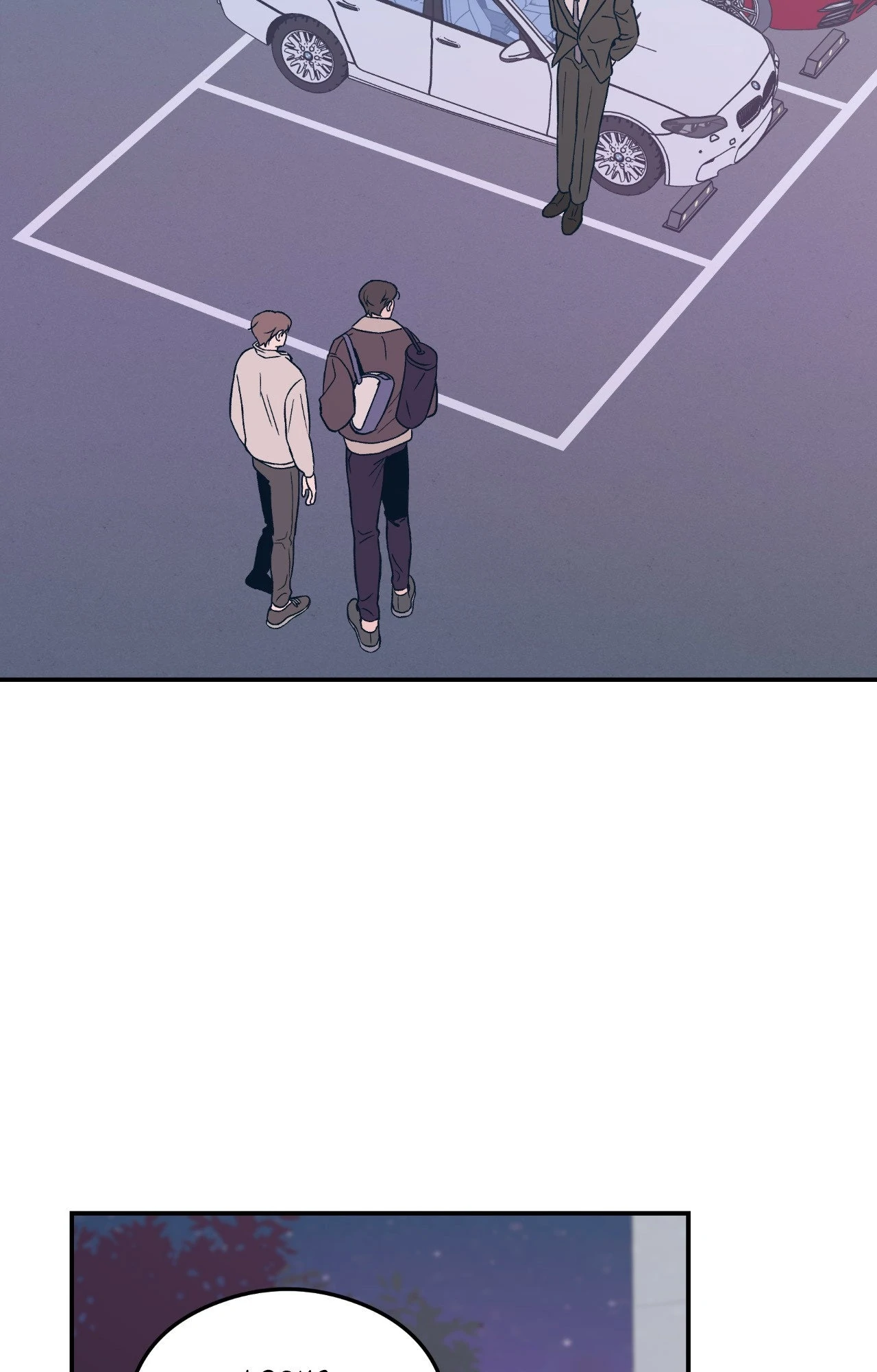 Flip Turn [Official] - Chapter 5 manhwa
