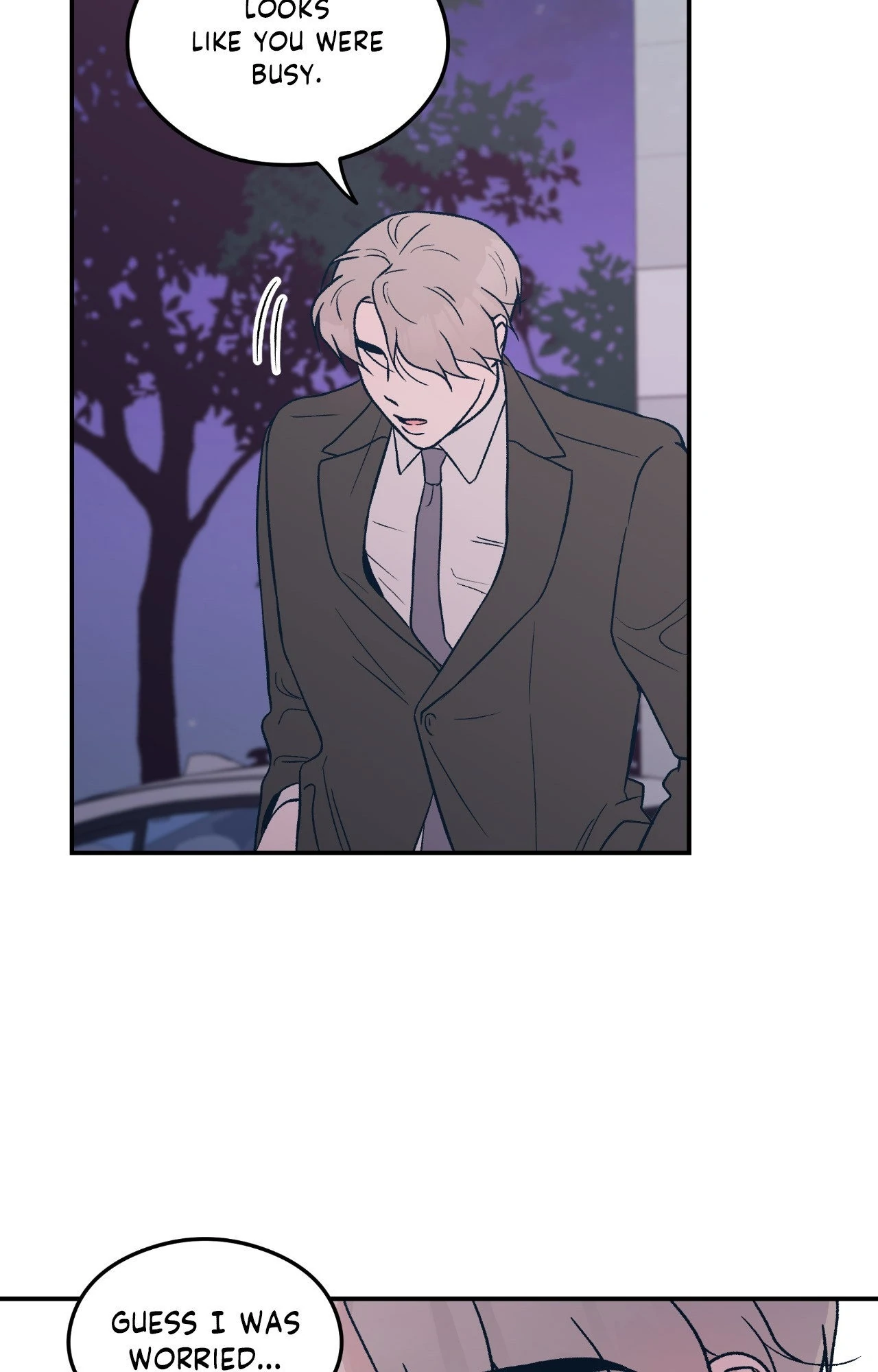 Flip Turn [Official] - Chapter 5 manhwa
