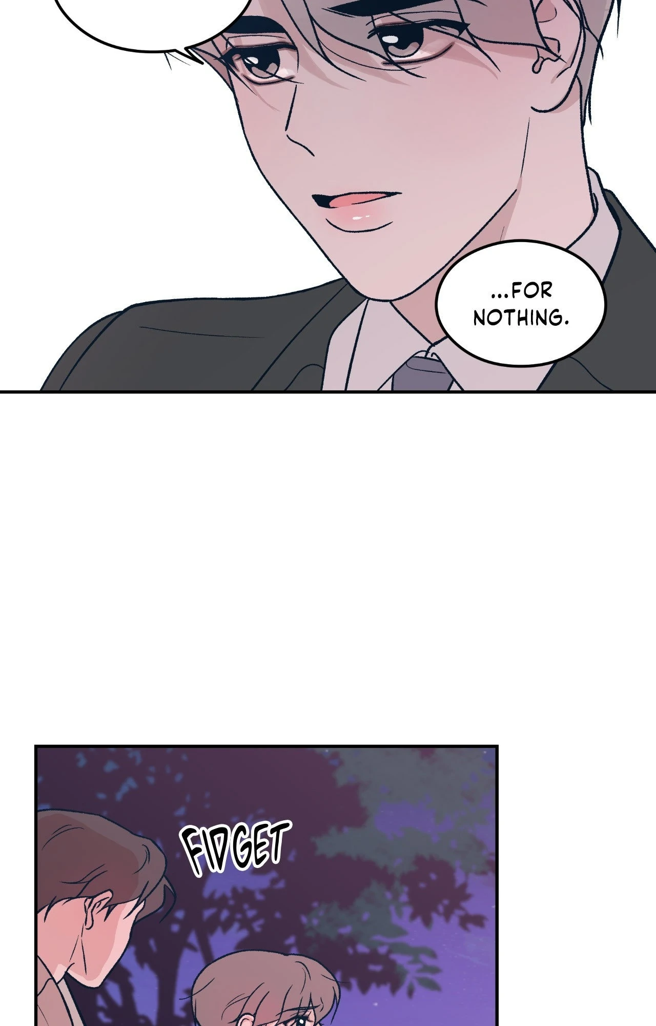 Flip Turn [Official] - Chapter 5 manhwa