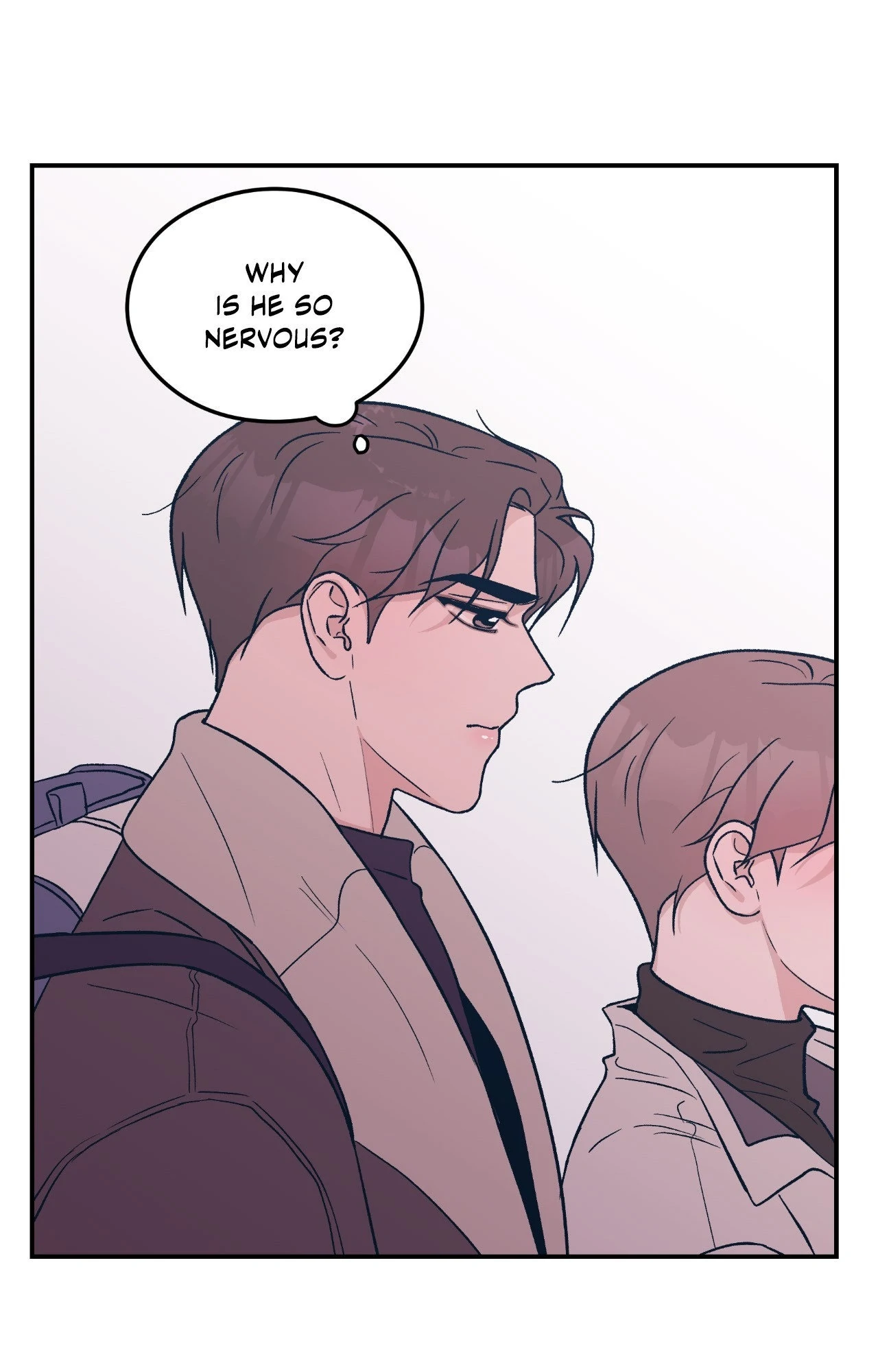 Flip Turn [Official] - Chapter 5 manhwa