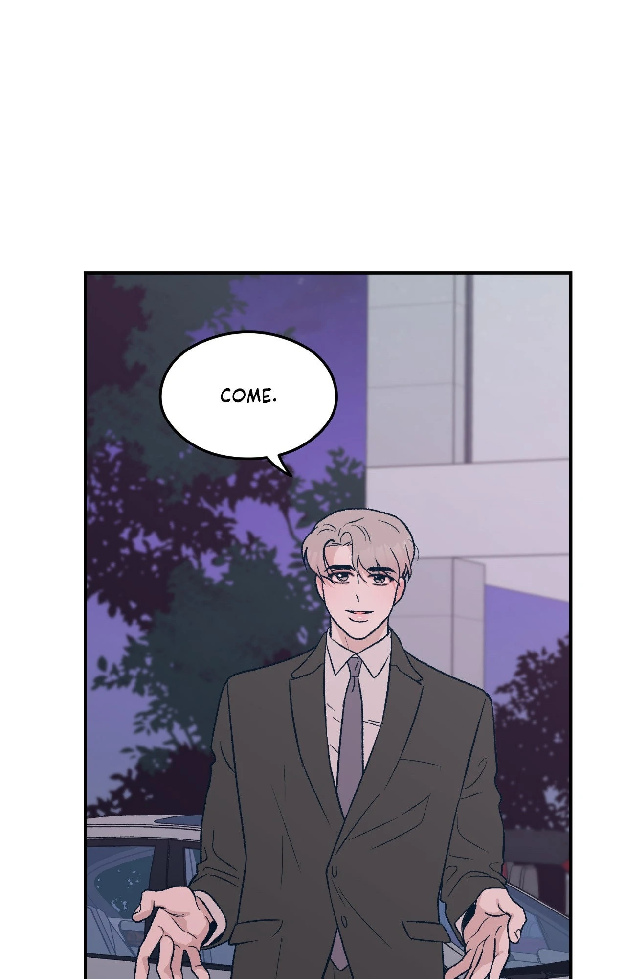 Flip Turn [Official] - Chapter 5 manhwa