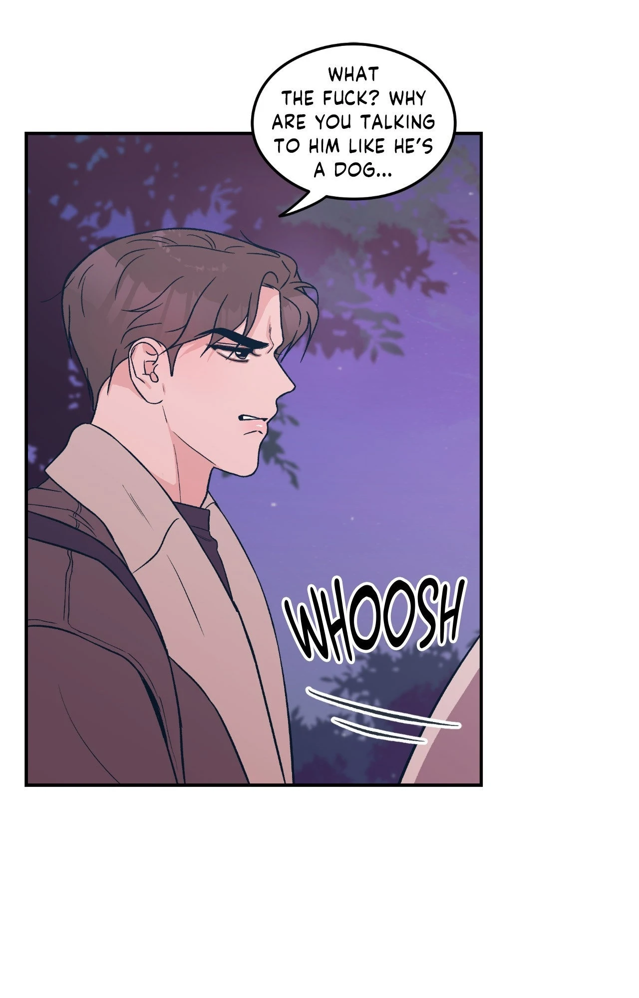 Flip Turn [Official] - Chapter 5 manhwa