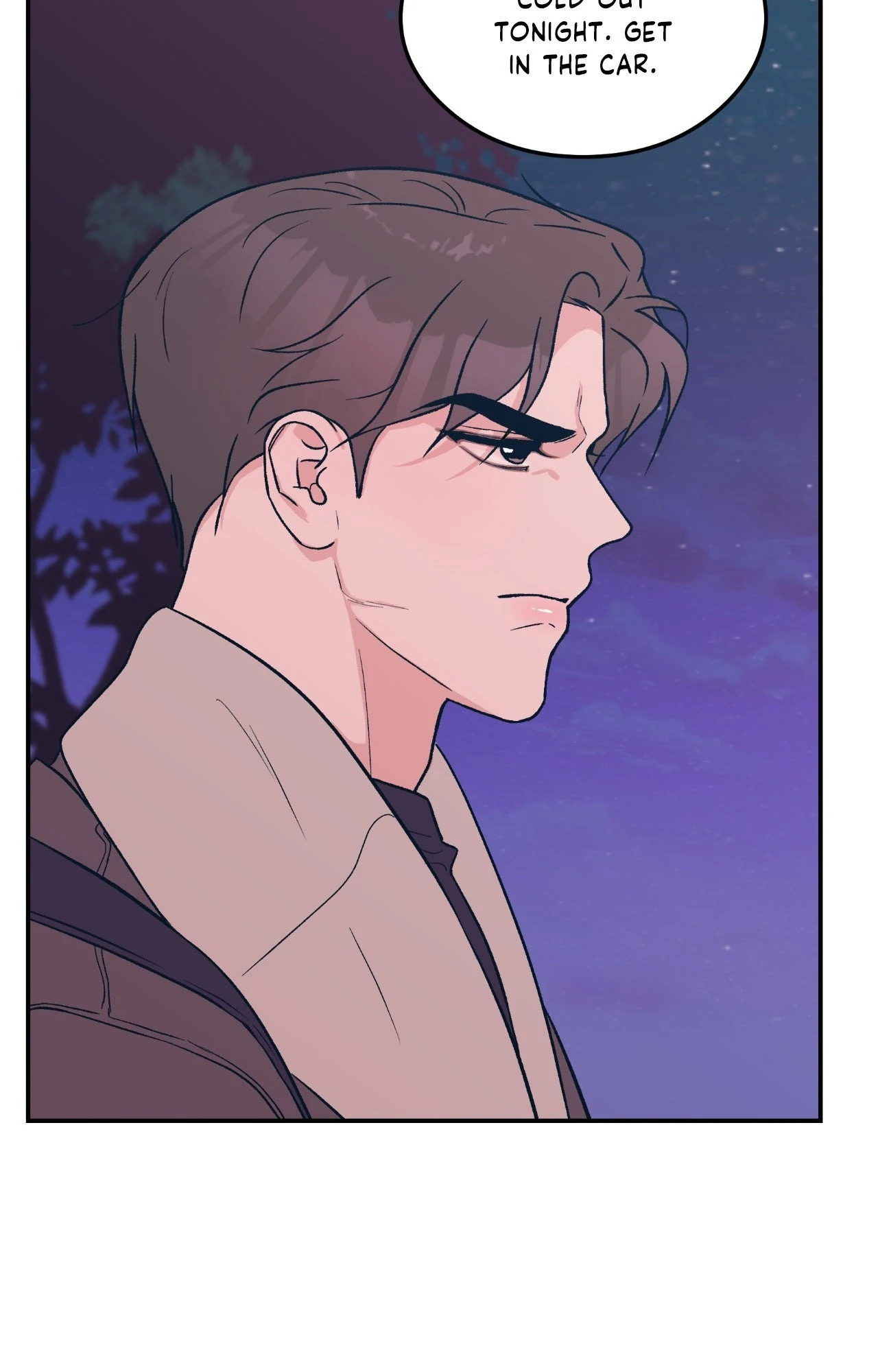 Flip Turn [Official] - Chapter 5 manhwa