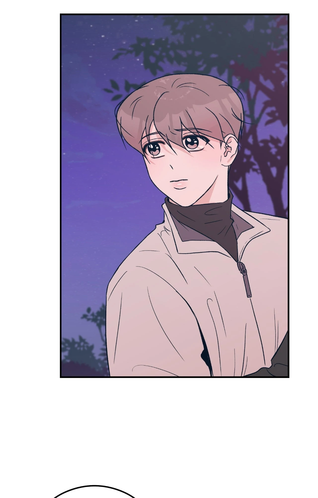 Flip Turn [Official] - Chapter 5 manhwa