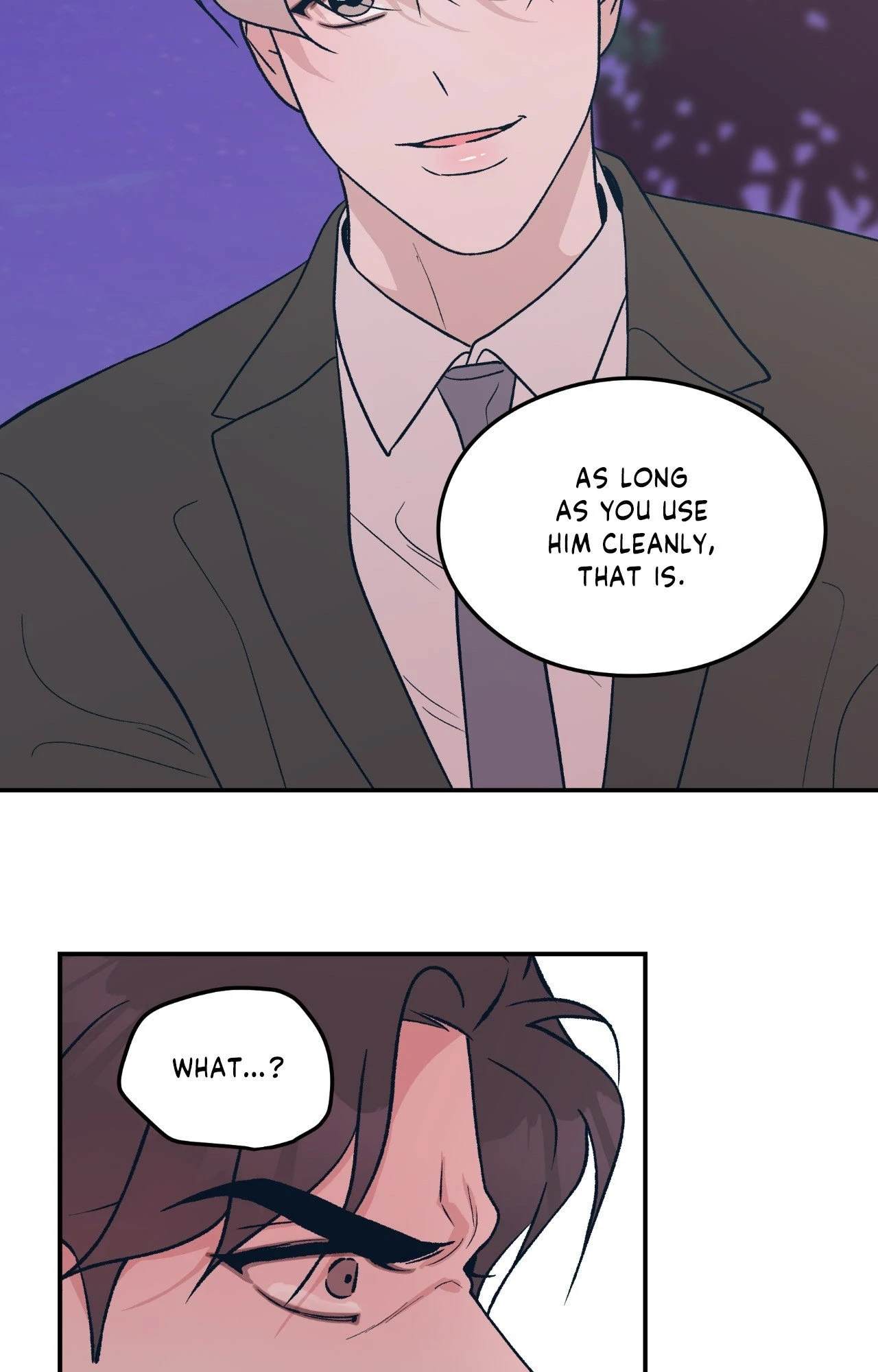 Flip Turn [Official] - Chapter 5 manhwa