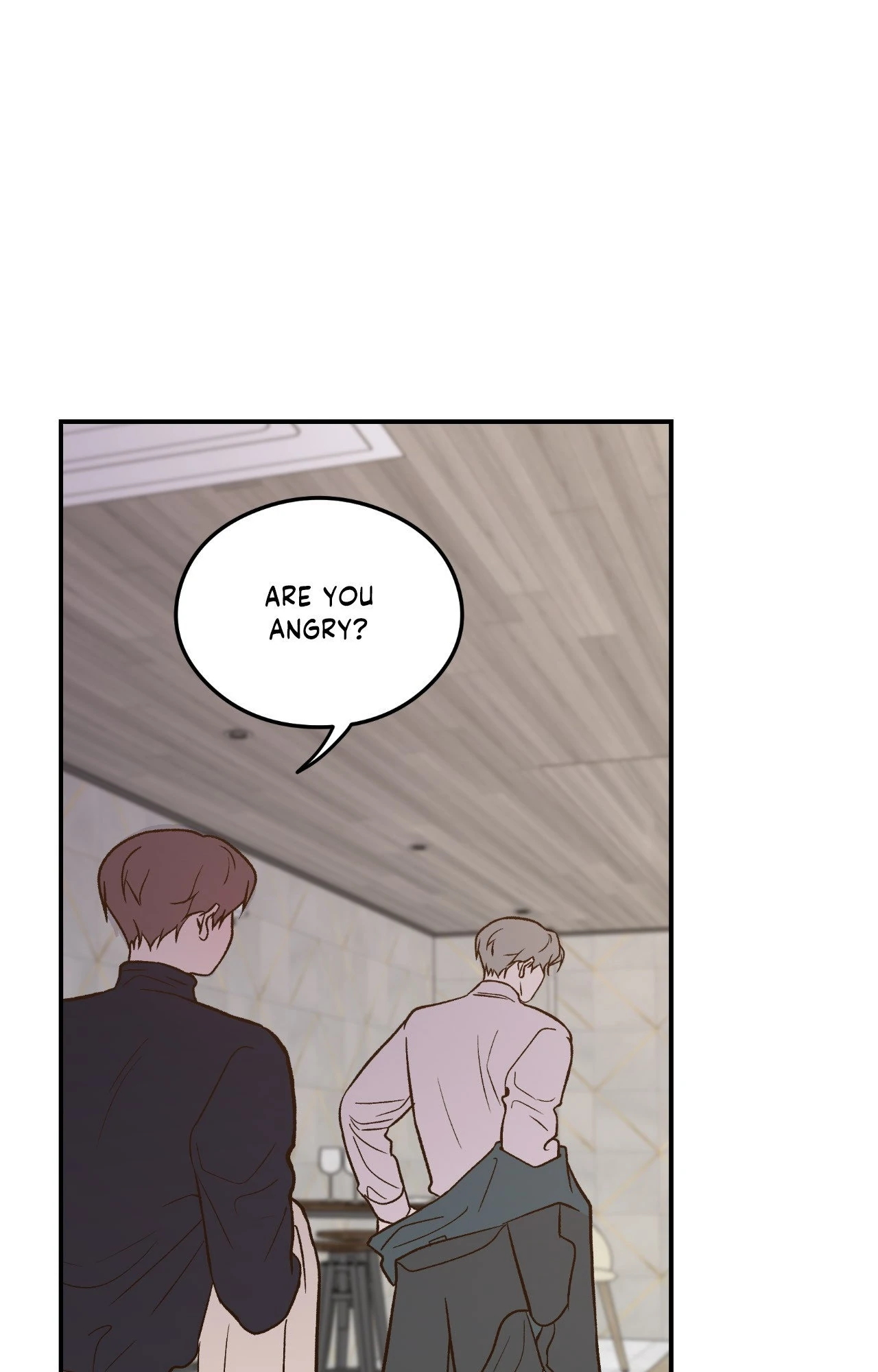 Flip Turn [Official] - Chapter 5 manhwa