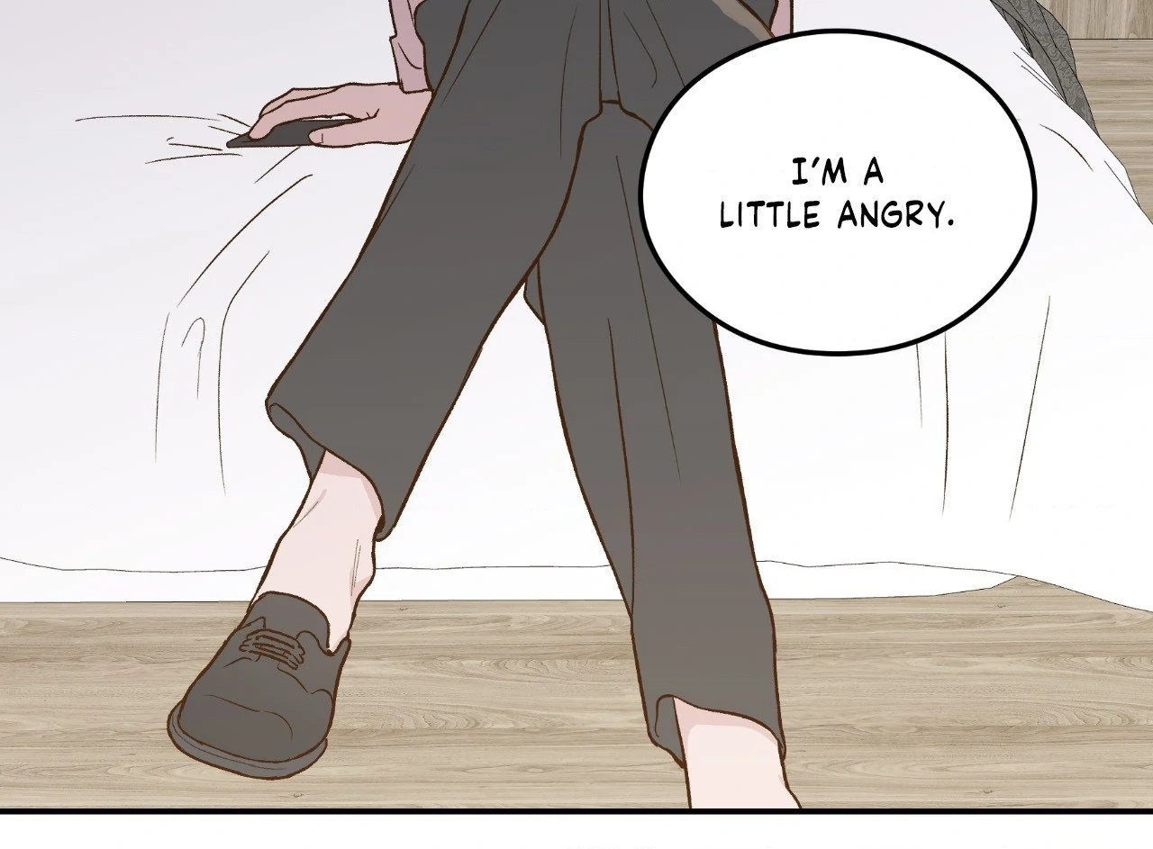 Flip Turn [Official] - Chapter 5 manhwa