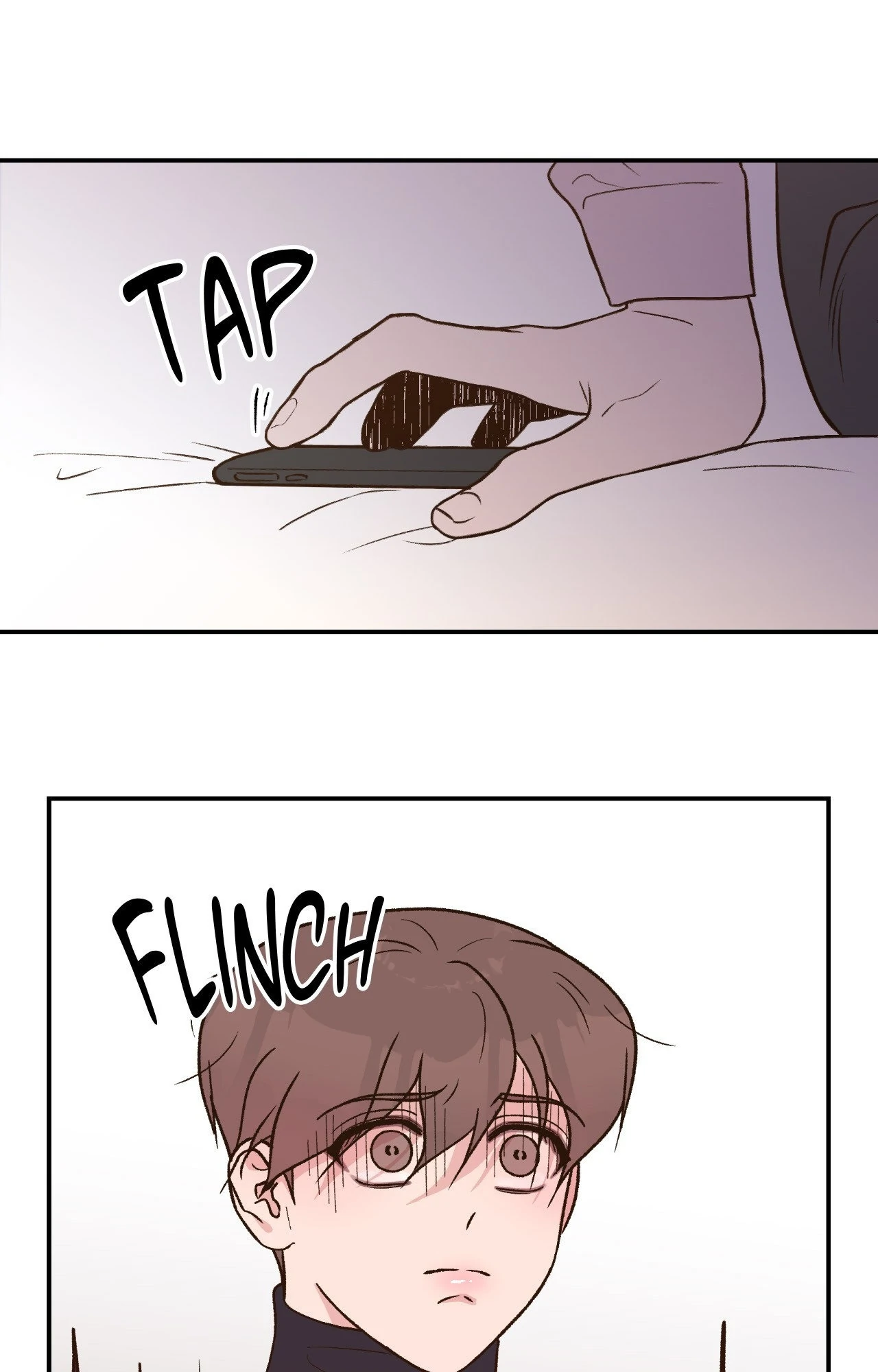 Flip Turn [Official] - Chapter 5 manhwa