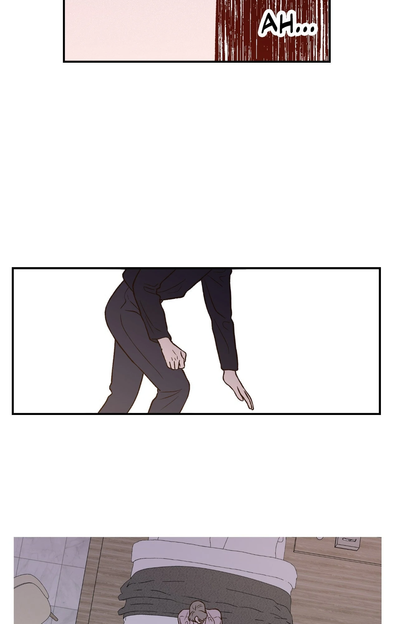 Flip Turn [Official] - Chapter 5 manhwa