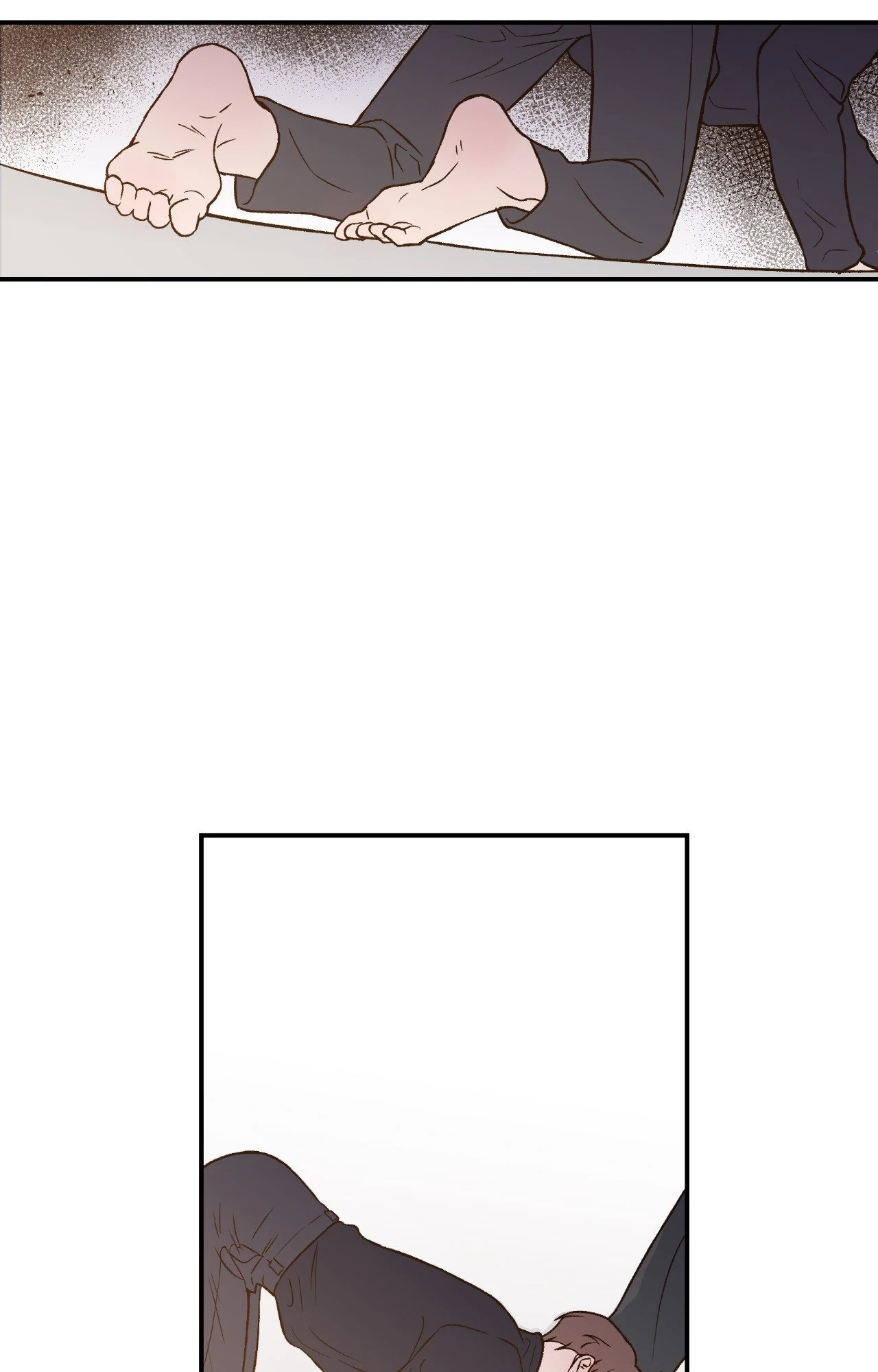 Flip Turn [Official] - Chapter 5 manhwa