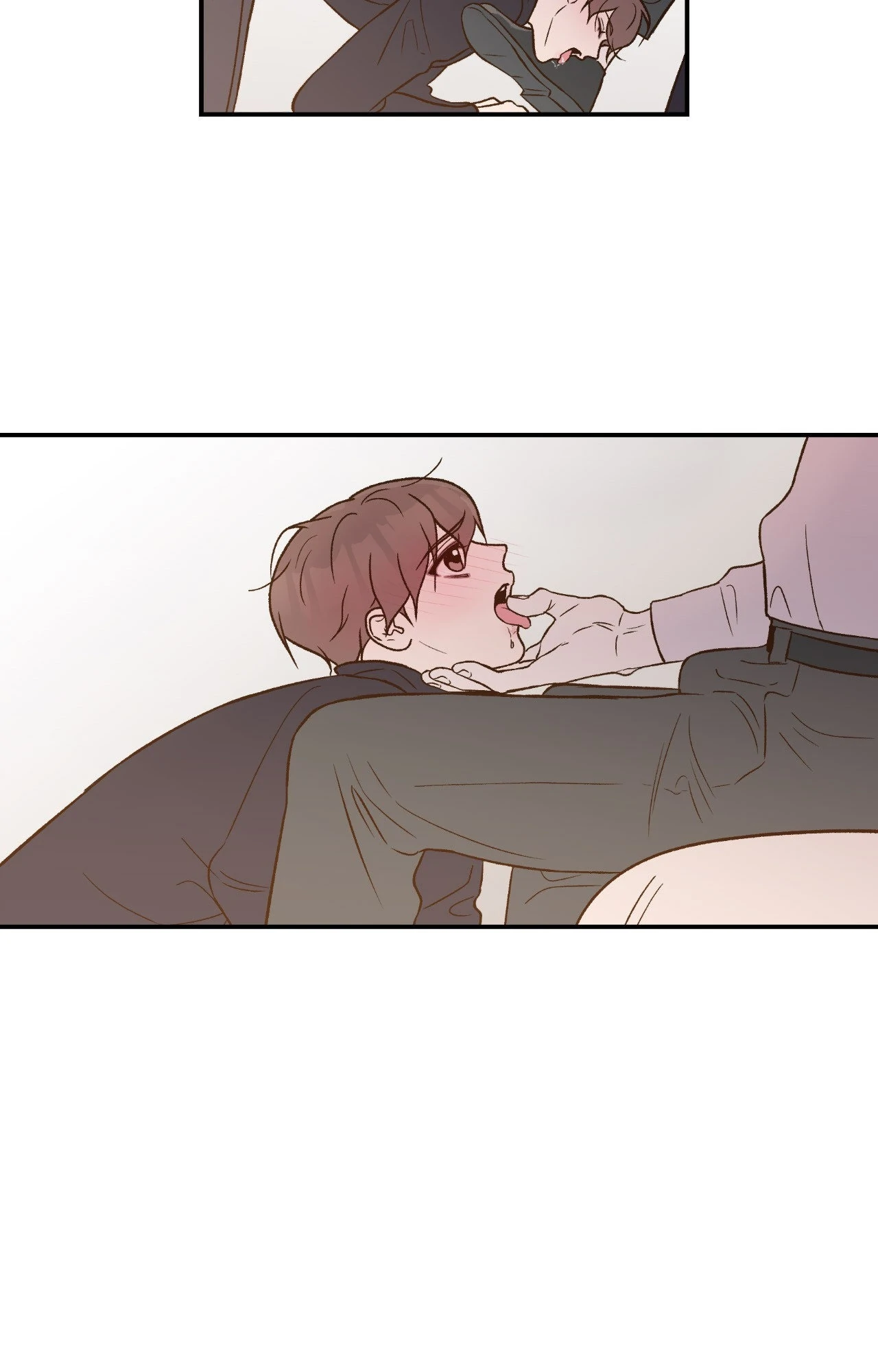 Flip Turn [Official] - Chapter 5 manhwa