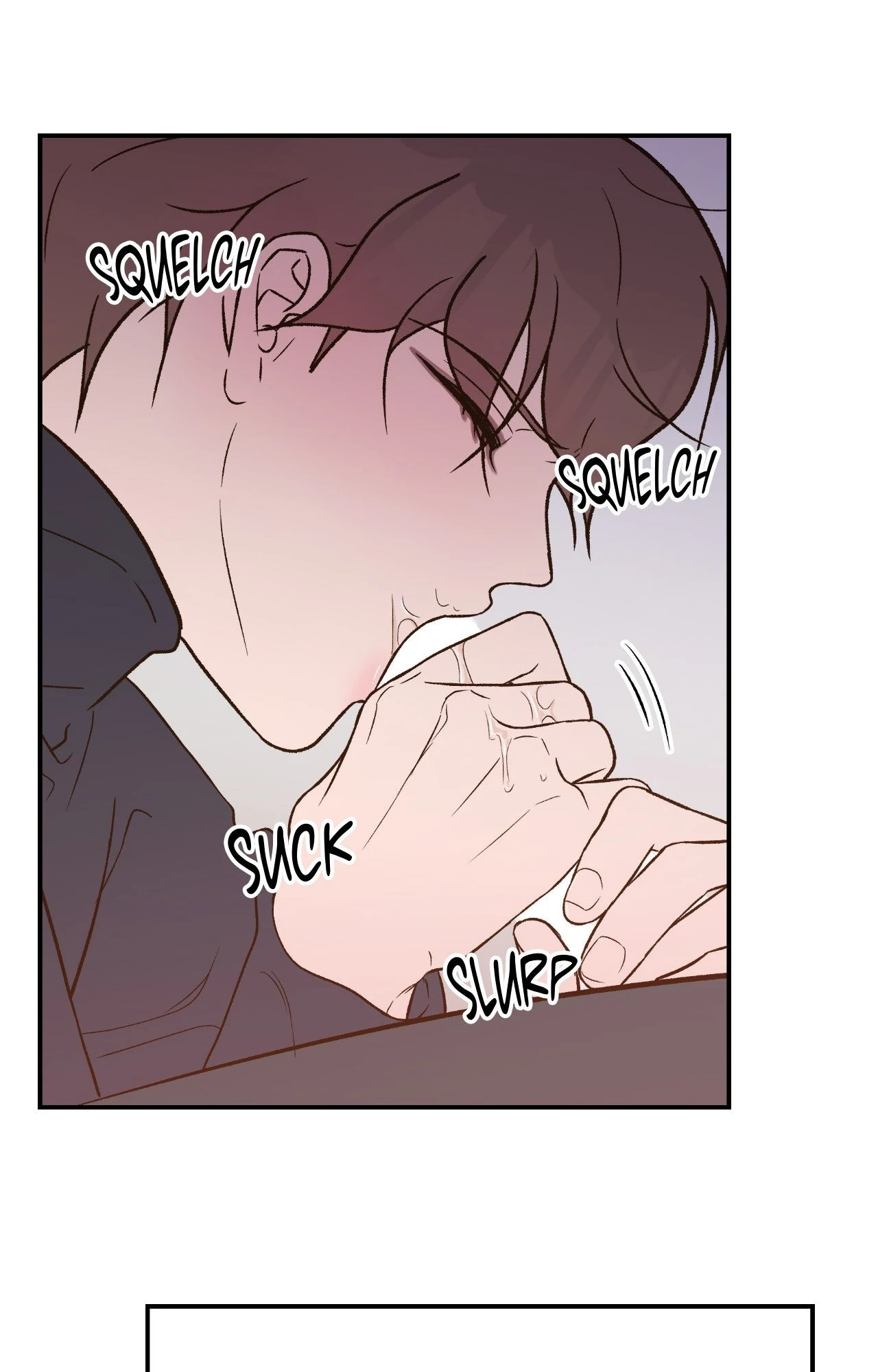 Flip Turn [Official] - Chapter 5 manhwa