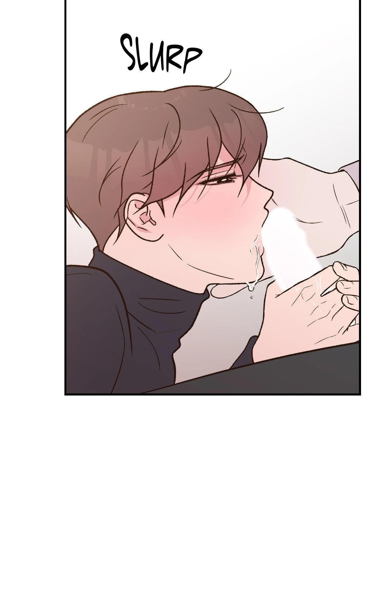 Flip Turn [Official] - Chapter 5 manhwa